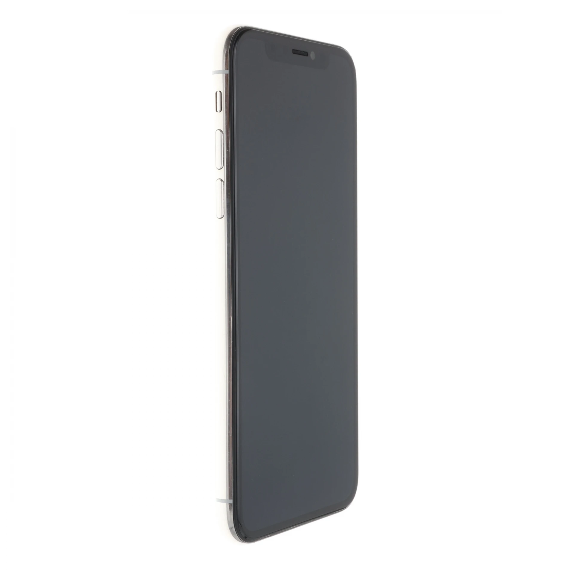 Apple iPhone XS 256 GB Silver 100% 