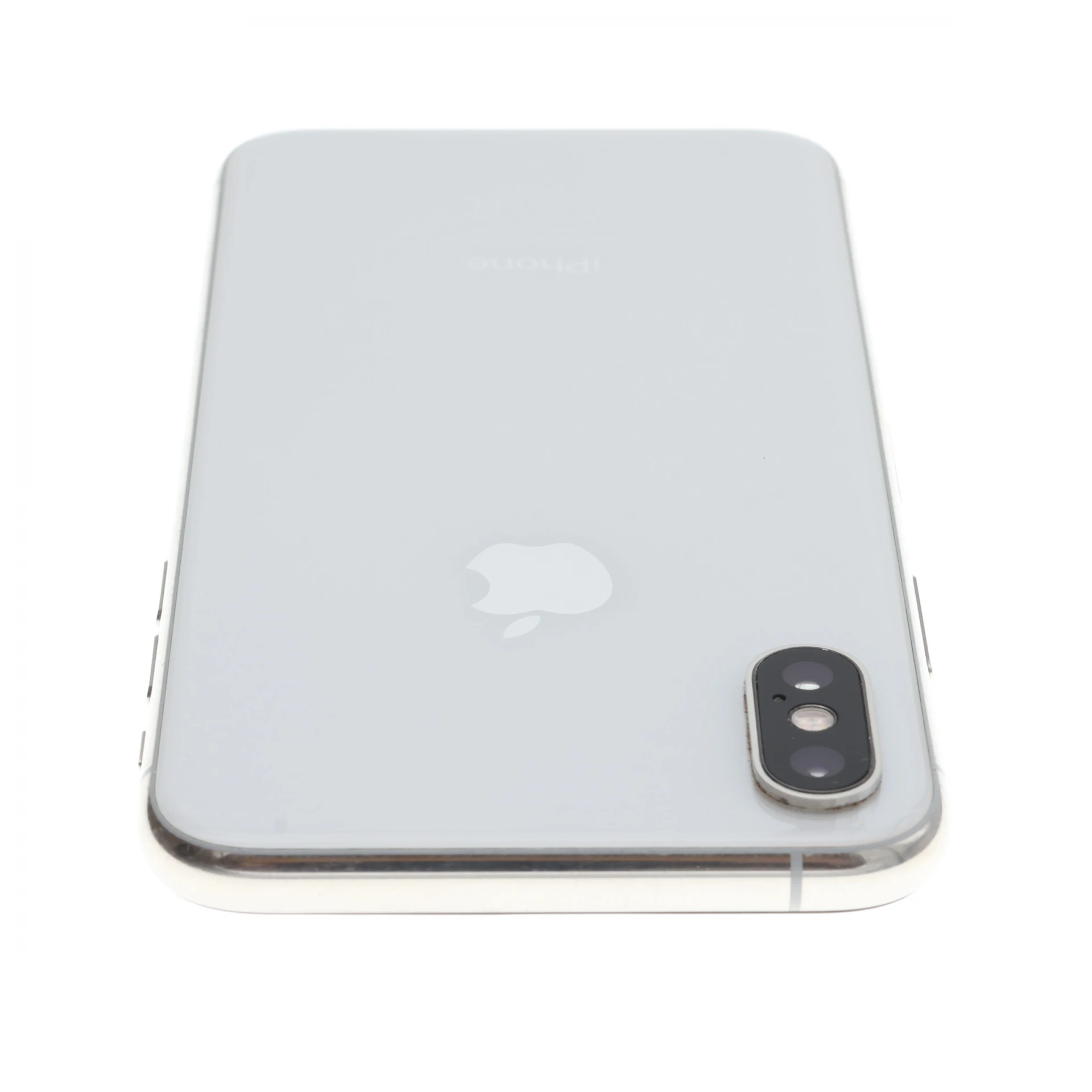 Apple iPhone XS 256 GB Silver 100% 