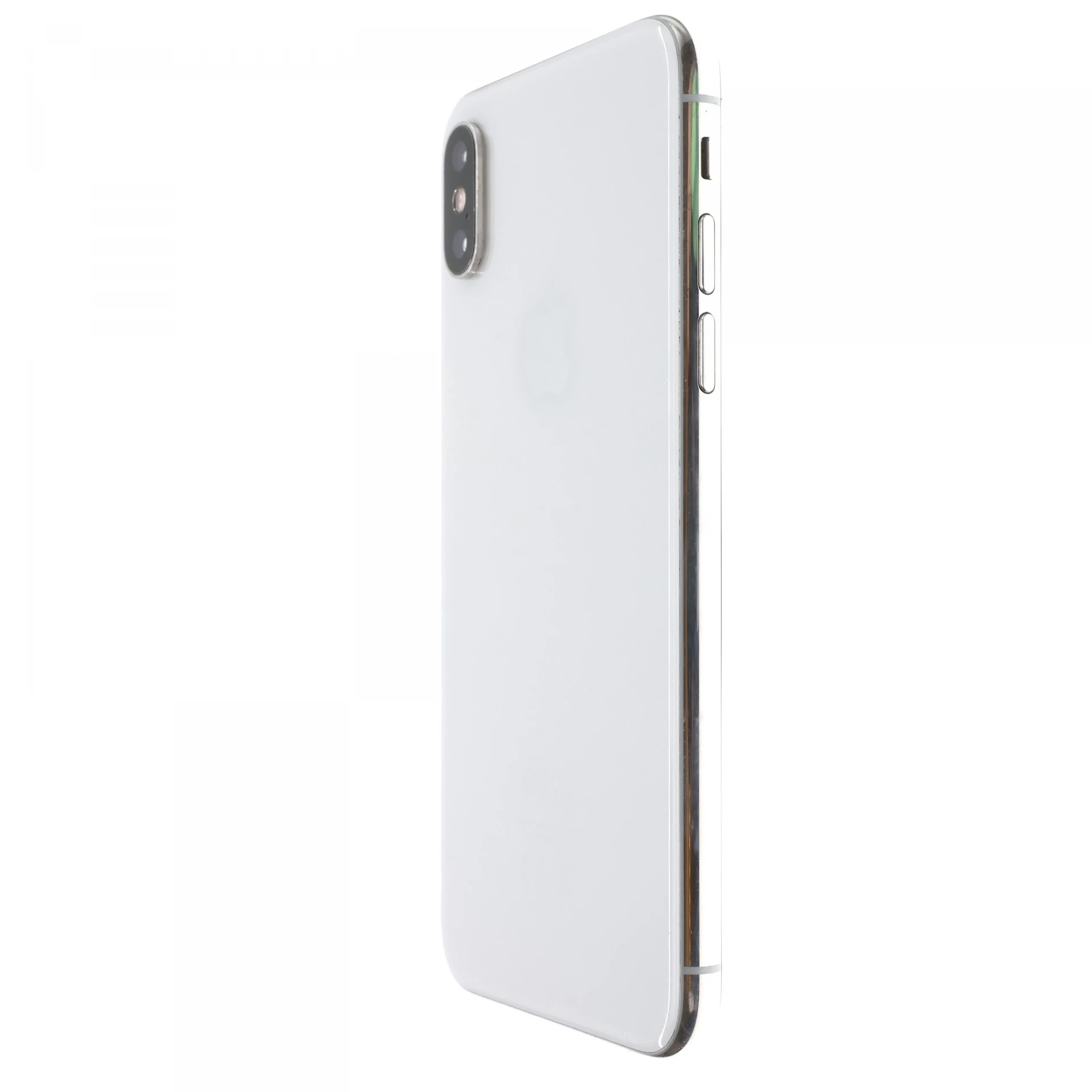 Apple iPhone XS 256 GB Silver 100%