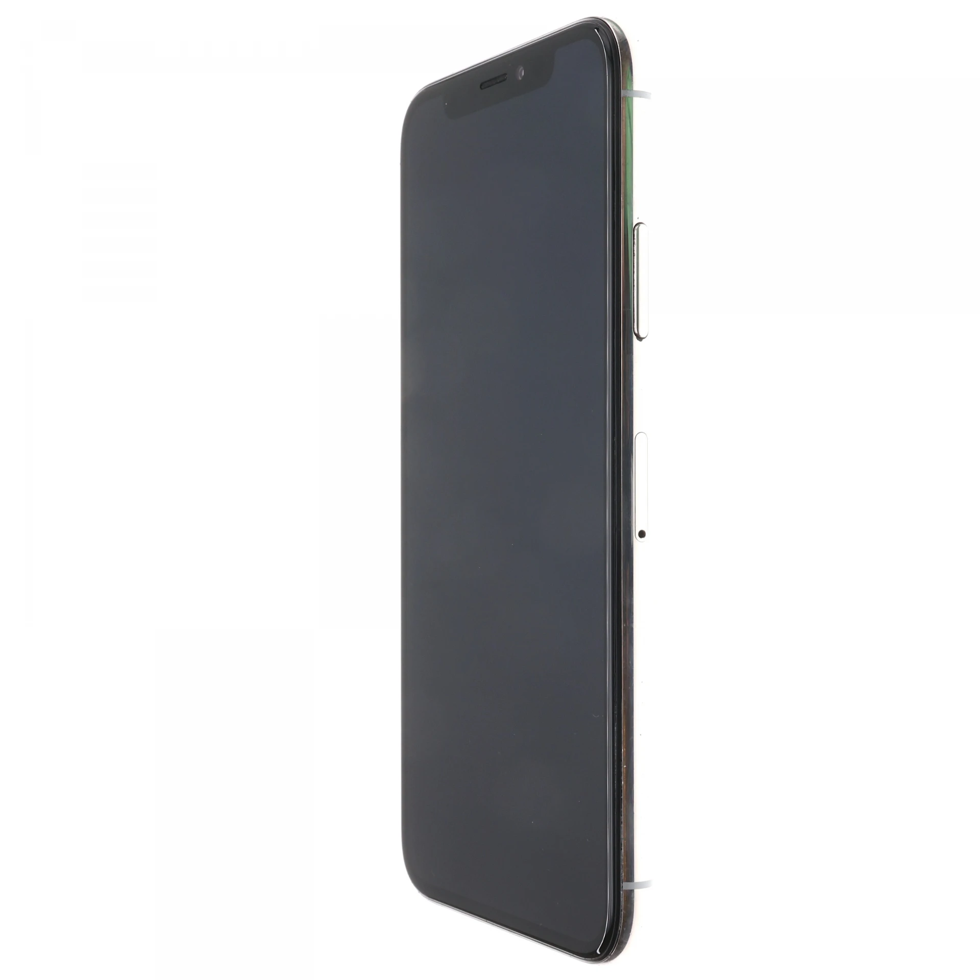 Apple iPhone XS 256 GB Silver 100%