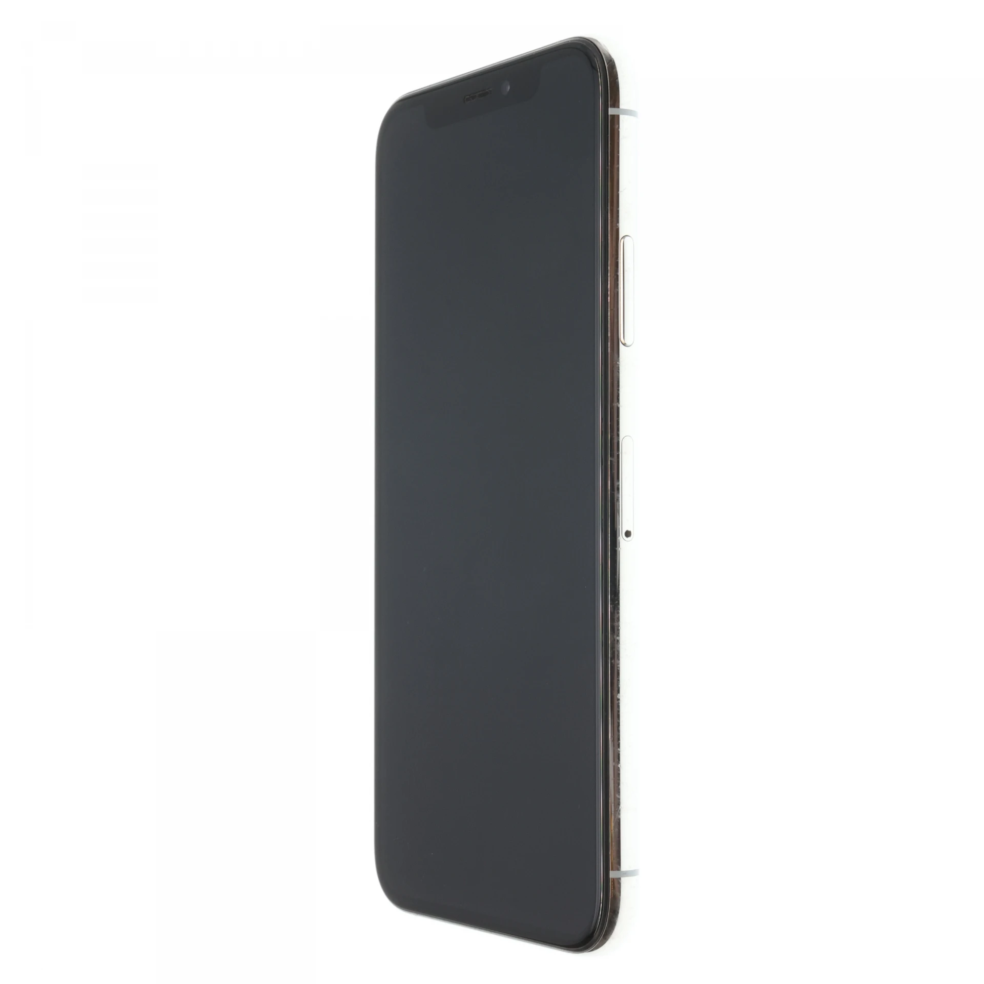 Apple iPhone XS 256 GB Silver 100% 