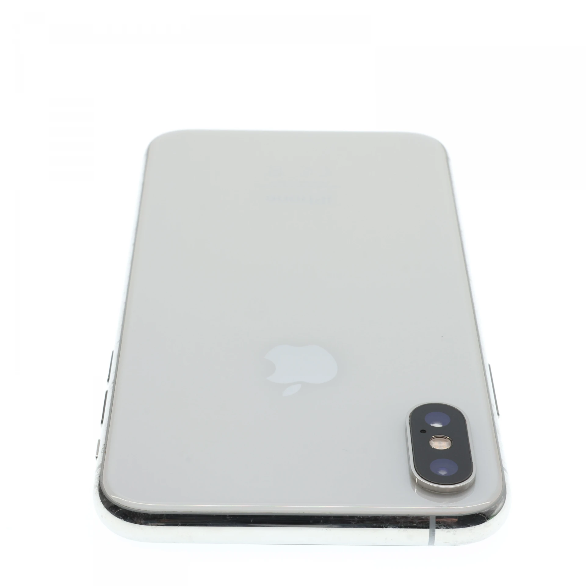 Apple iPhone XS 64 GB Silver 100% 
