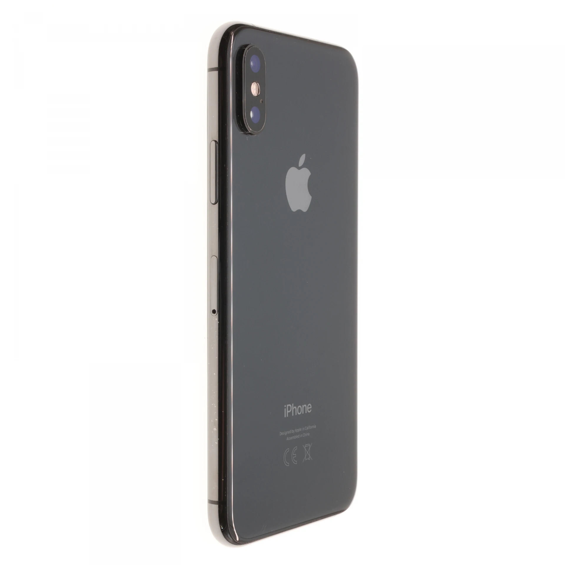 Apple iPhone XS 64 GB Space Gray 100% 