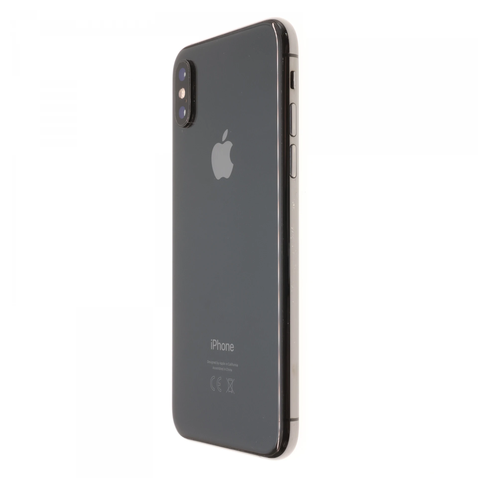 Apple iPhone XS 64 GB Space Gray 100% 