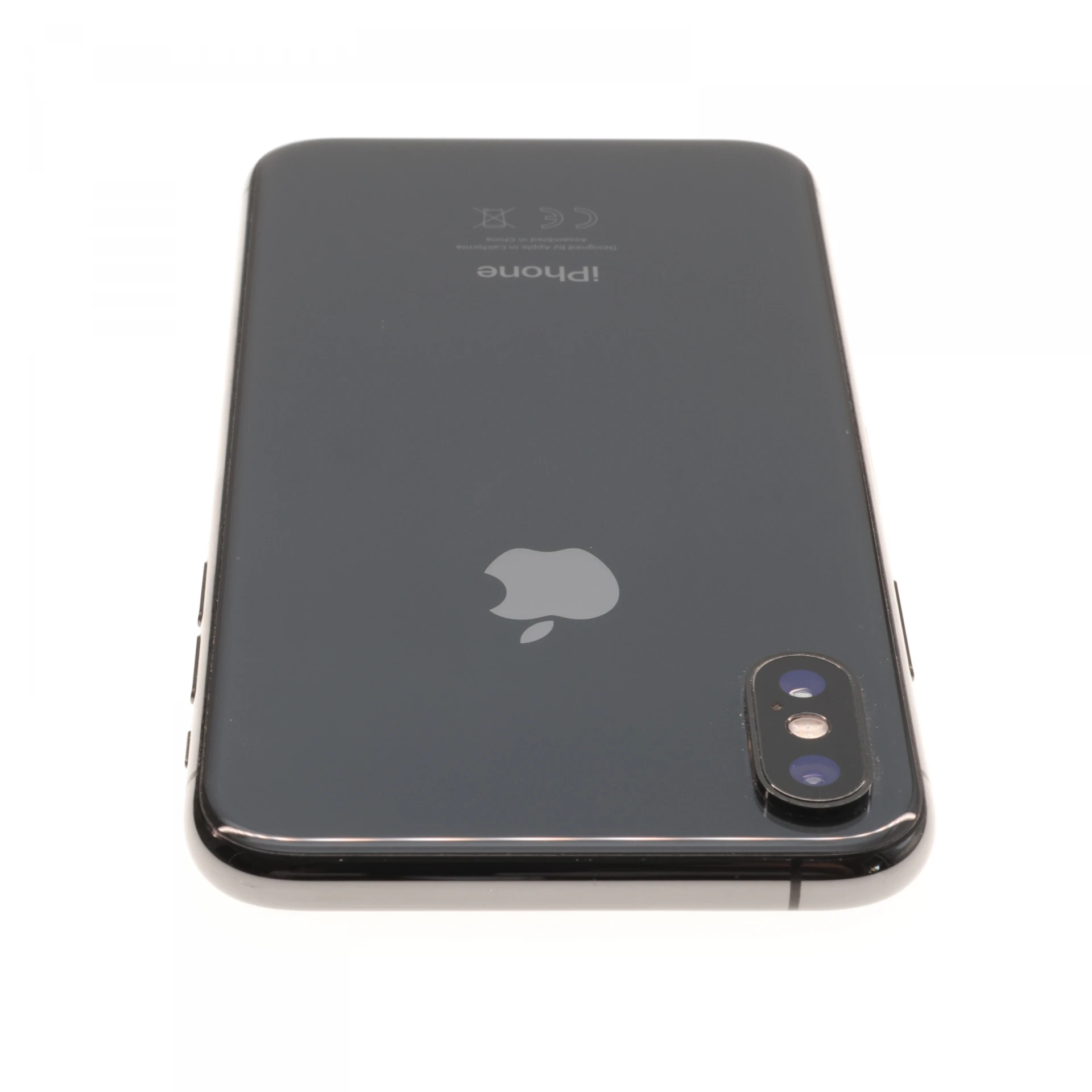 Apple iPhone XS 64 GB Space Gray 100% 