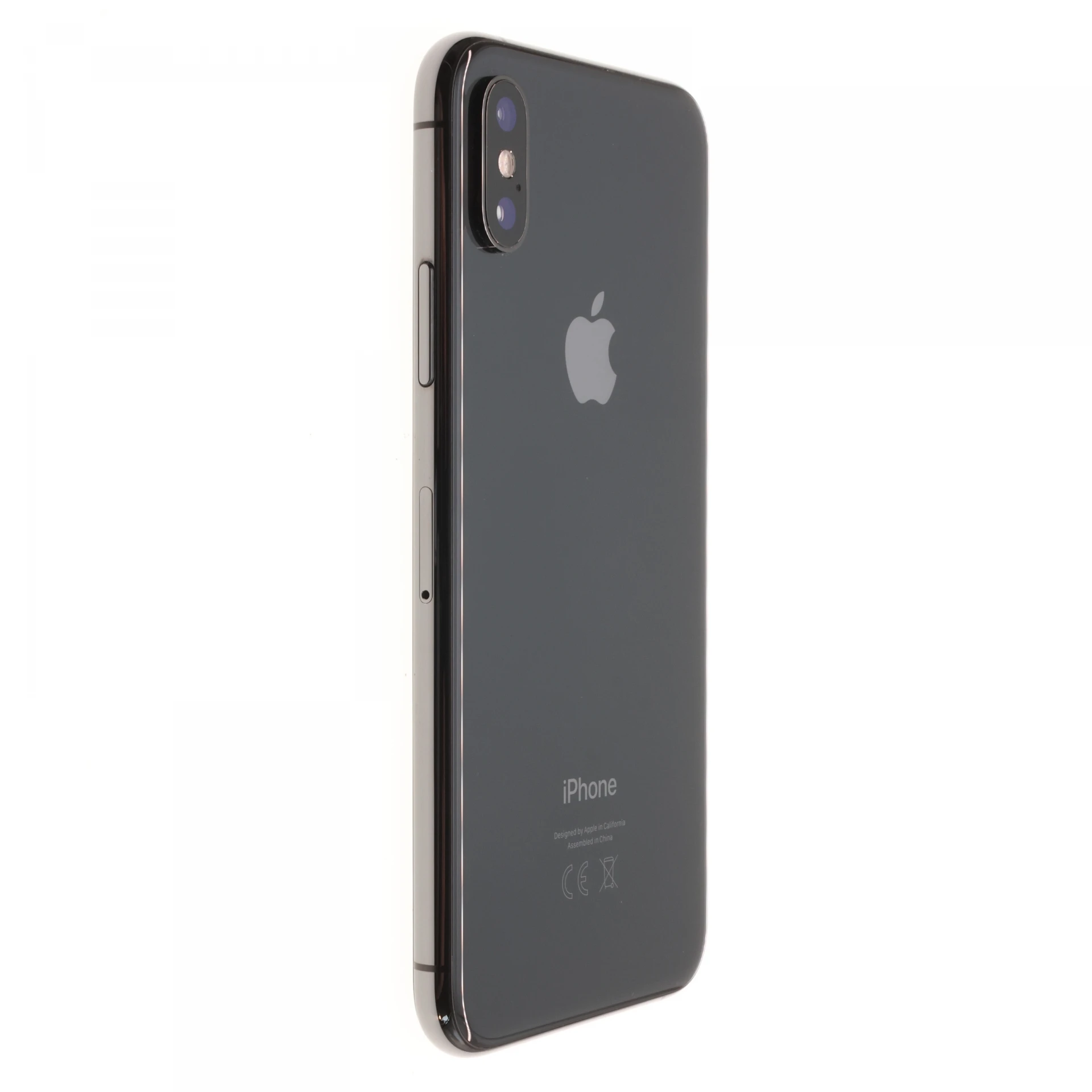 Apple iPhone XS 256 GB Space Gray 91% 