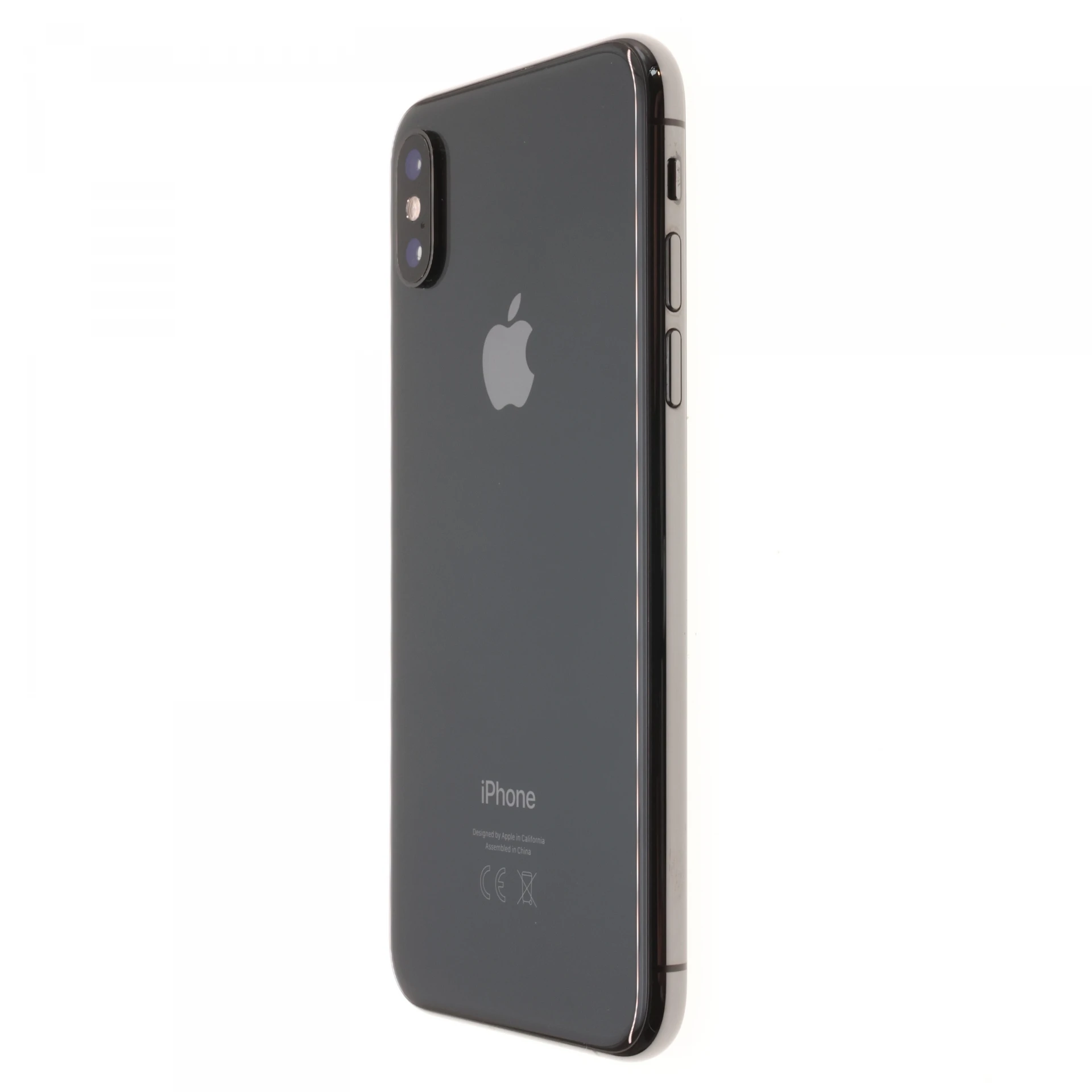 Apple iPhone XS 256 GB Space Gray 91% 