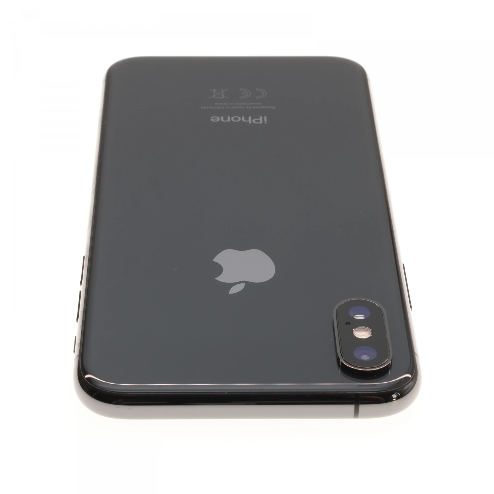 Apple iPhone XS 256 GB Space Gray 91% 