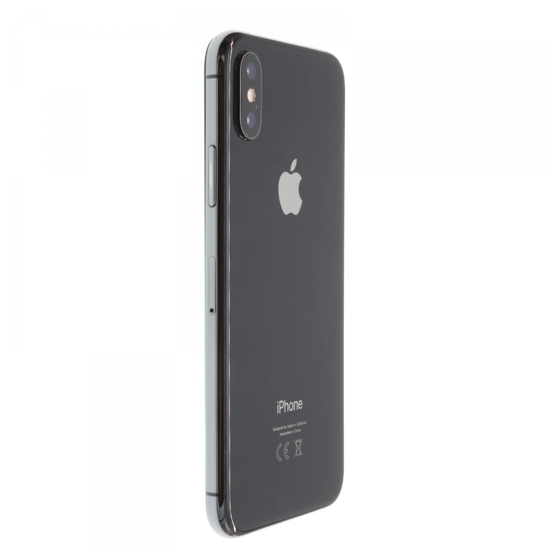 Apple iPhone XS 256 GB Space Gray 100% 