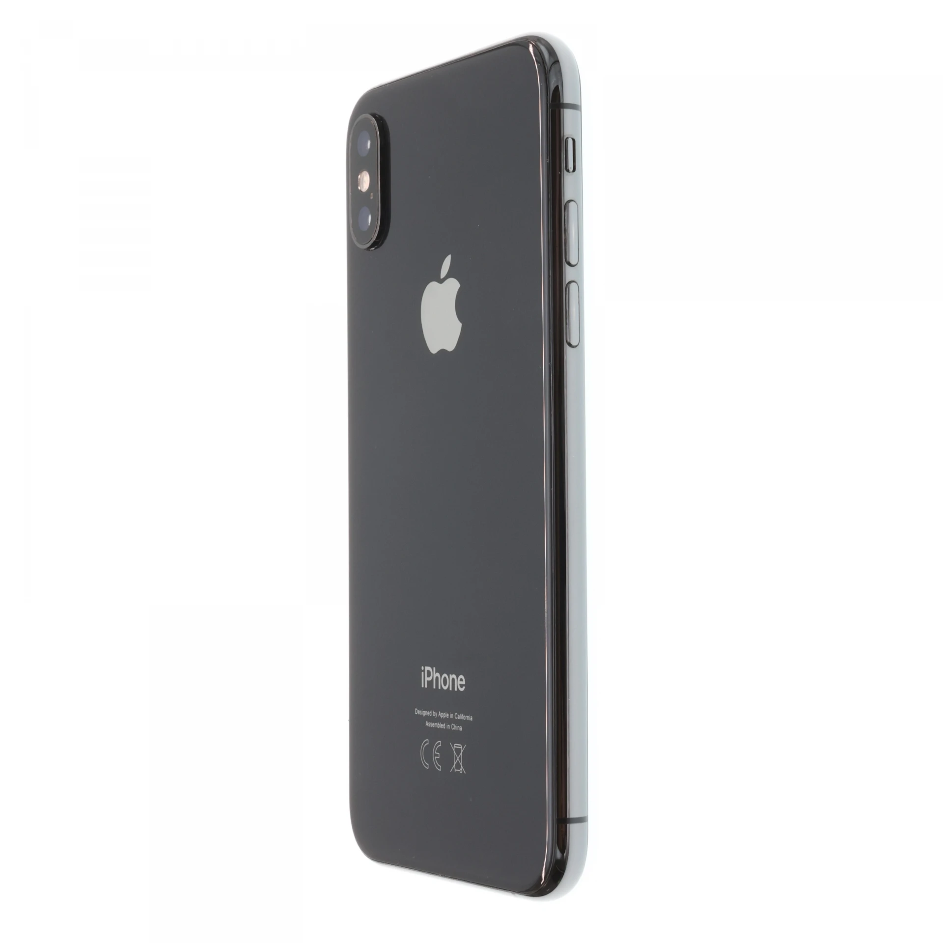 Apple iPhone XS 256 GB Space Gray 100% 