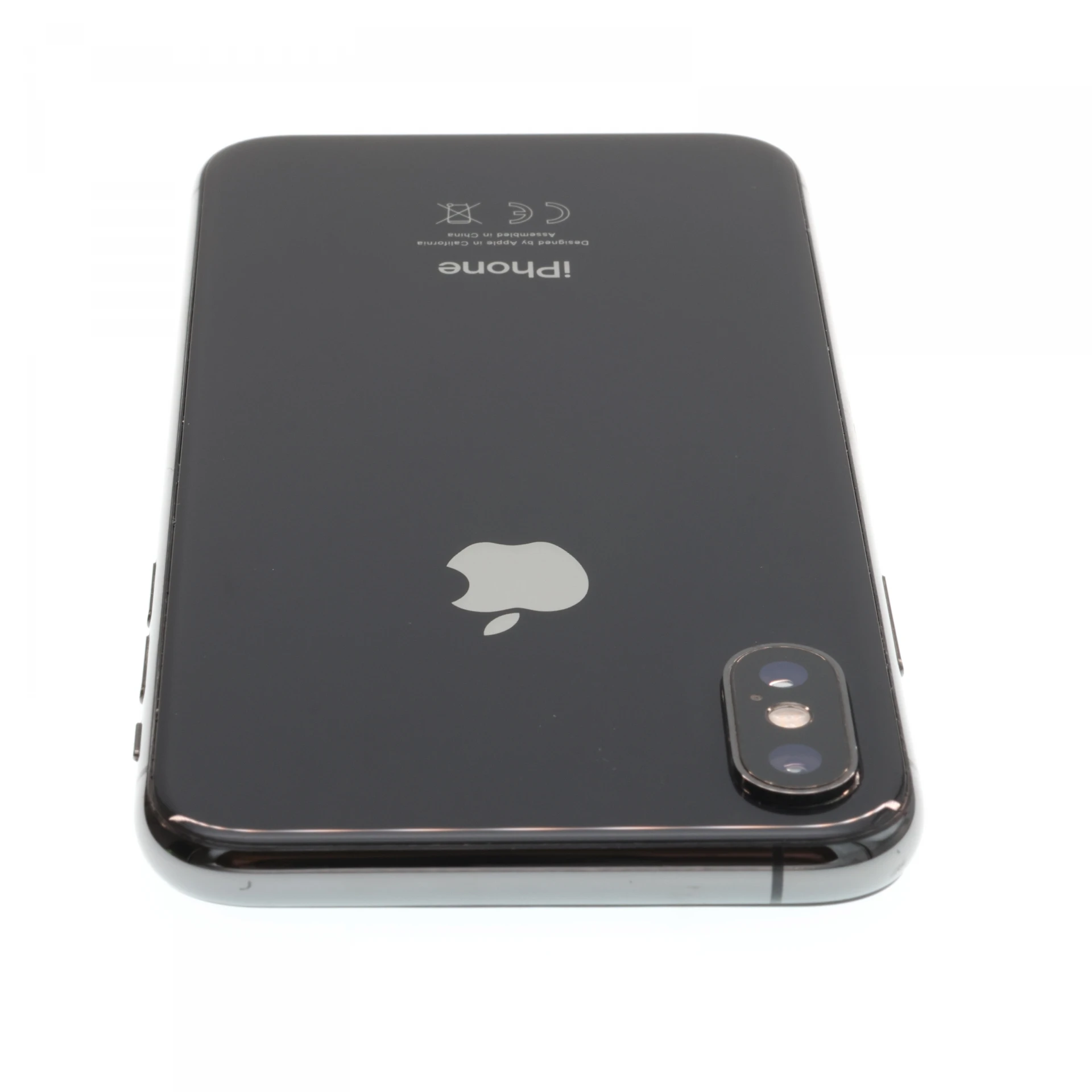 Apple iPhone XS 256 GB Space Gray 100% 