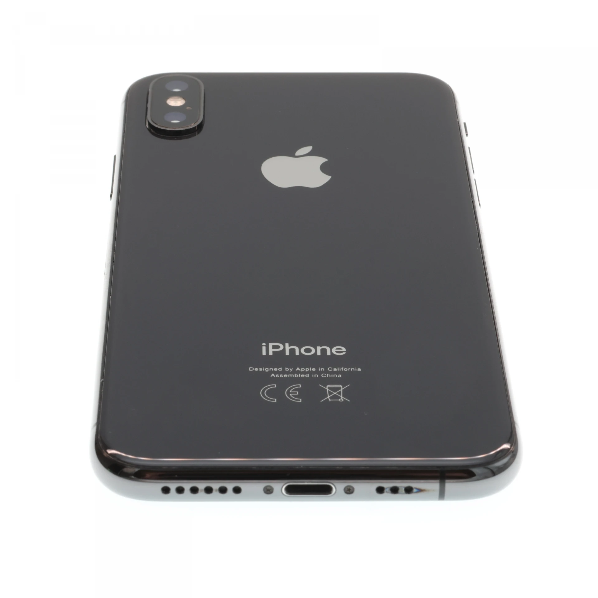Apple iPhone XS 256 GB Space Gray 100% 