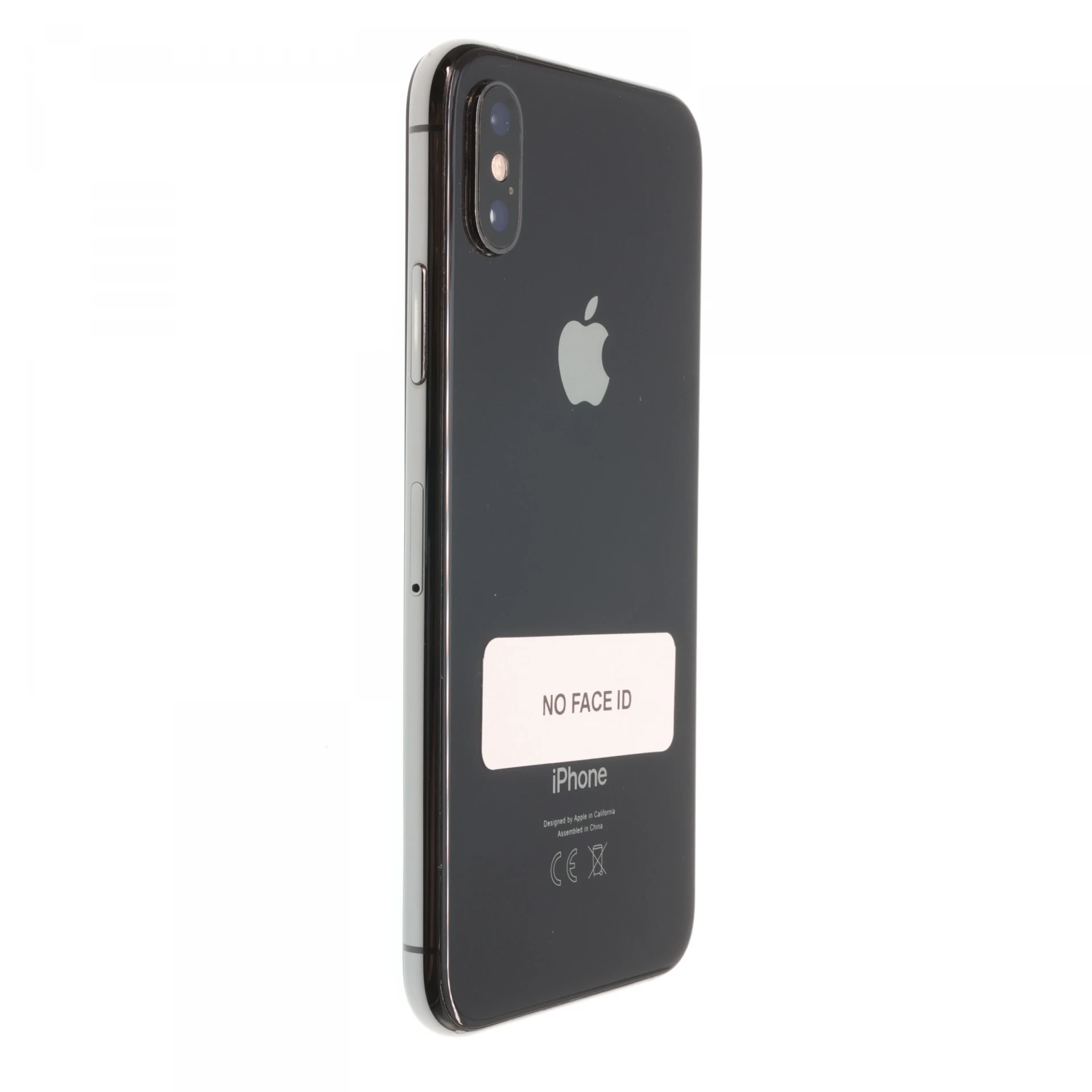 Apple iPhone XS 256 GB Space Gray 100% 