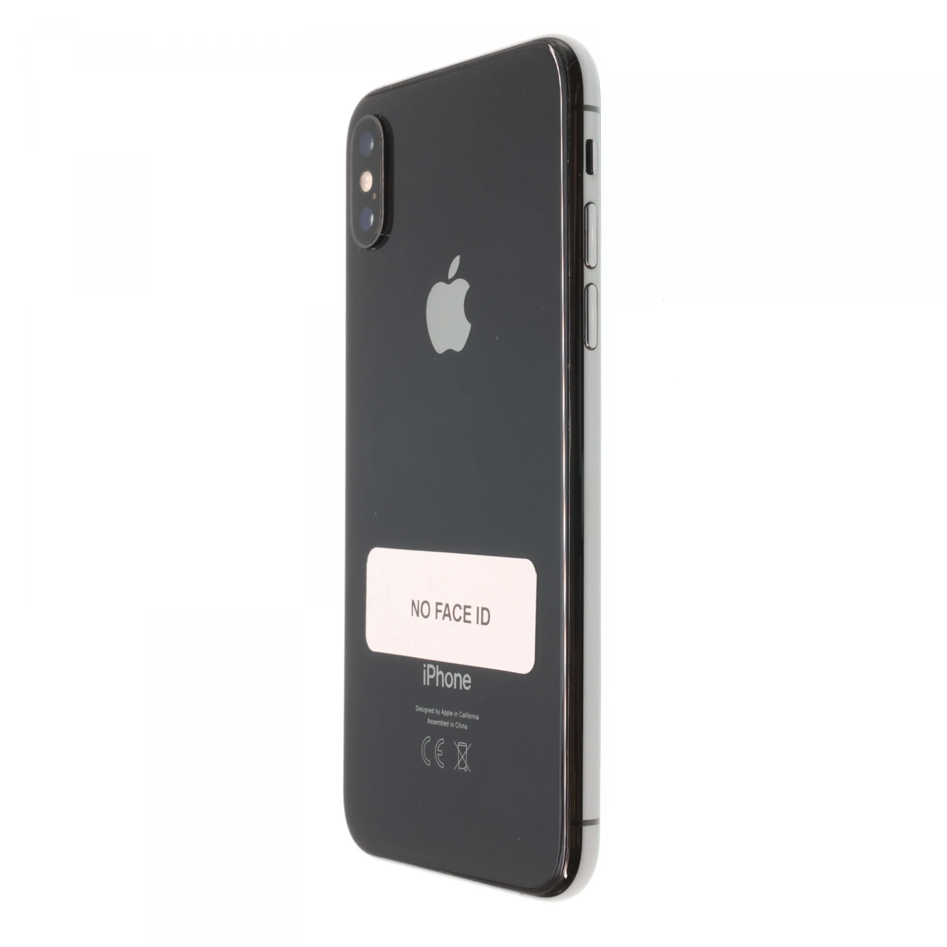 Apple iPhone XS 256 GB Space Gray 100% 