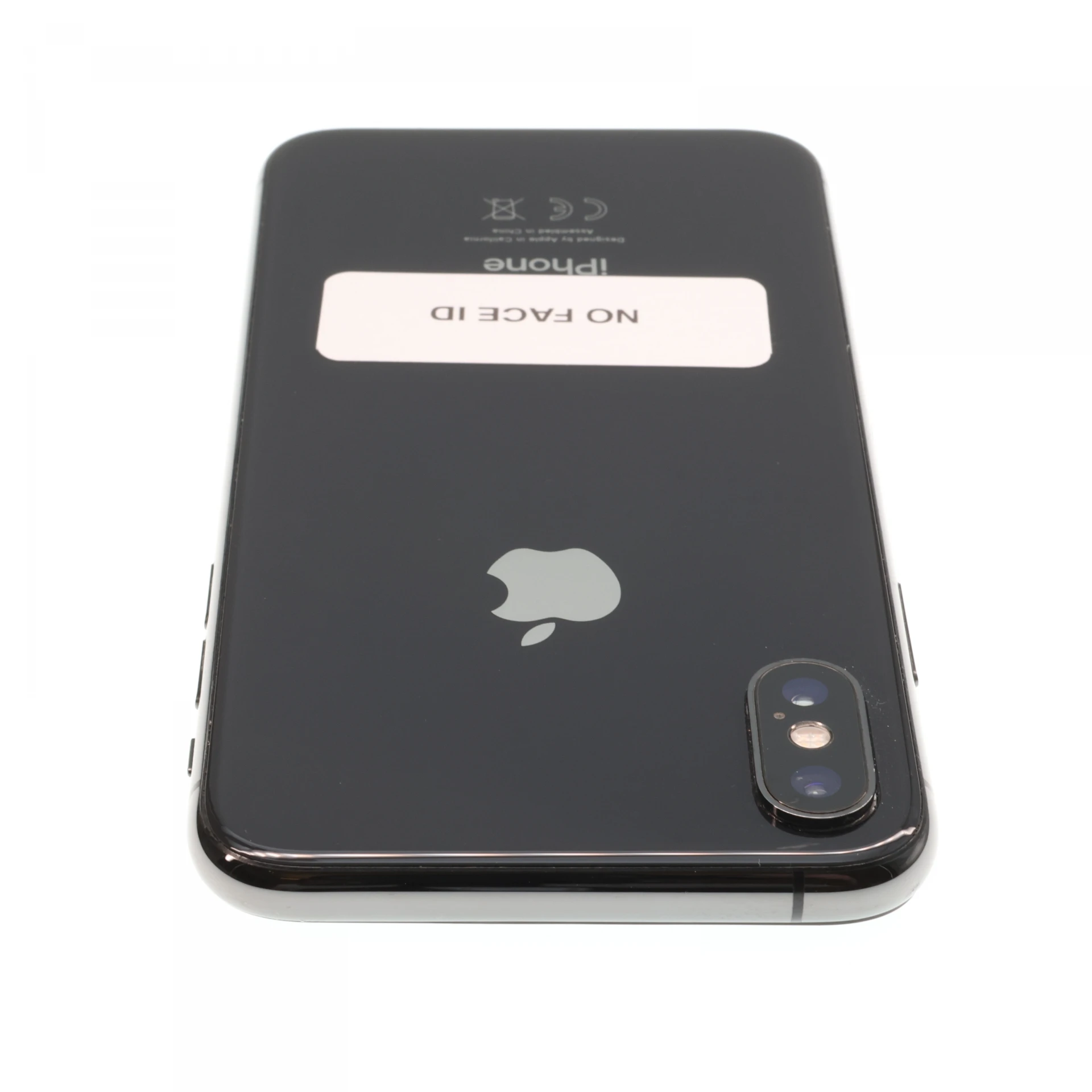 Apple iPhone XS 256 GB Space Gray 100% 