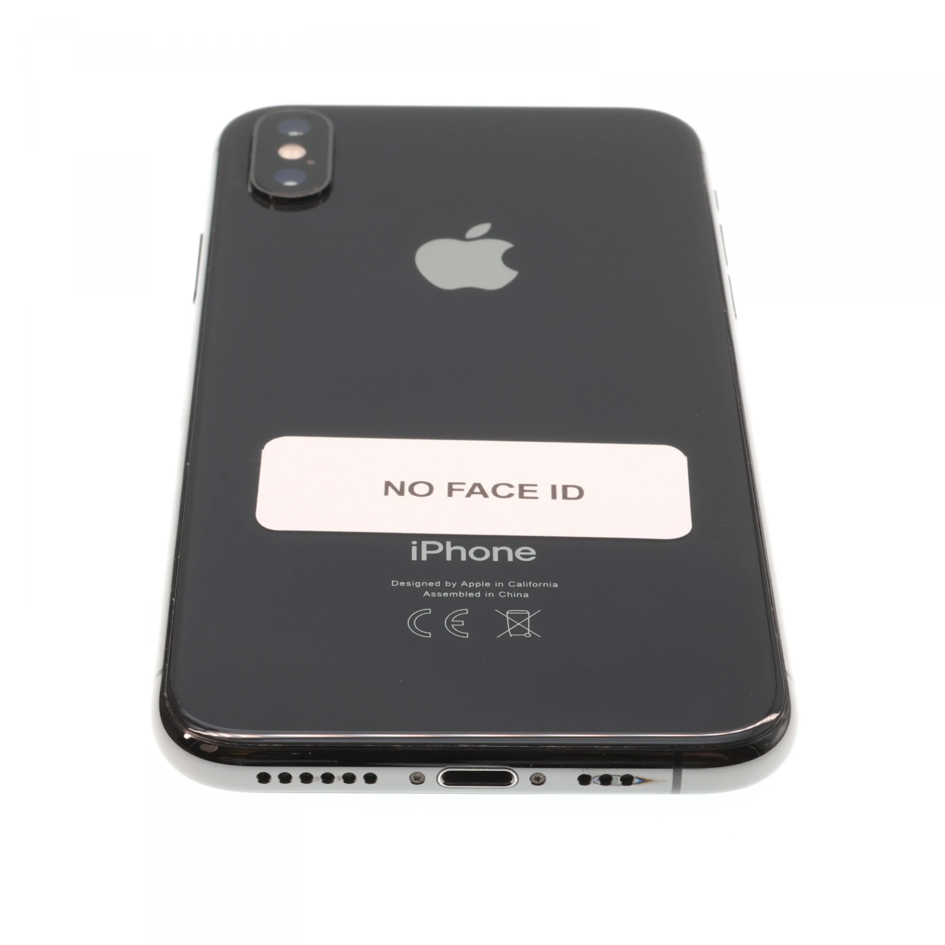 Apple iPhone XS 256 GB Space Gray 100% 