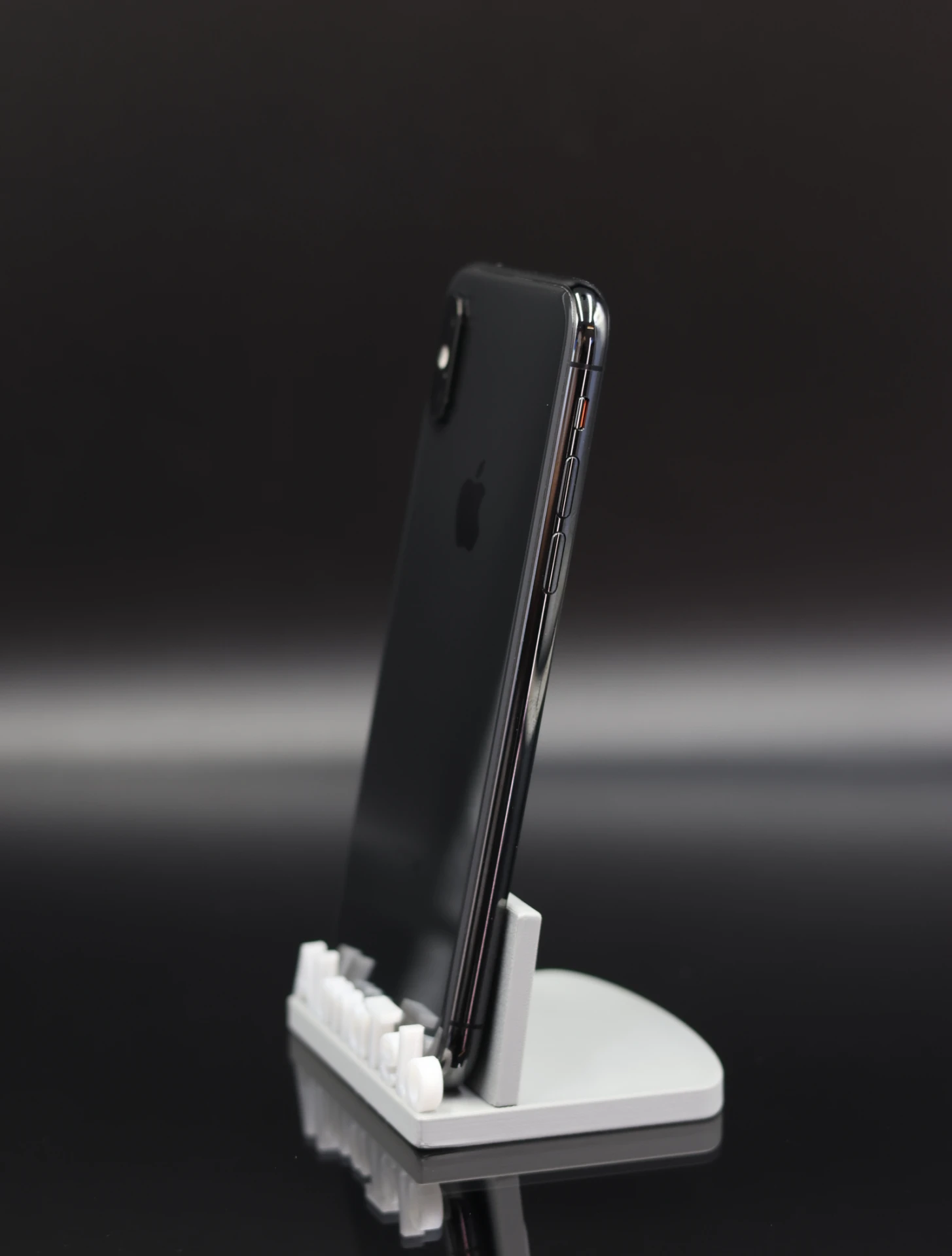 Apple iPhone XS 64 GB Space Gray 100% 