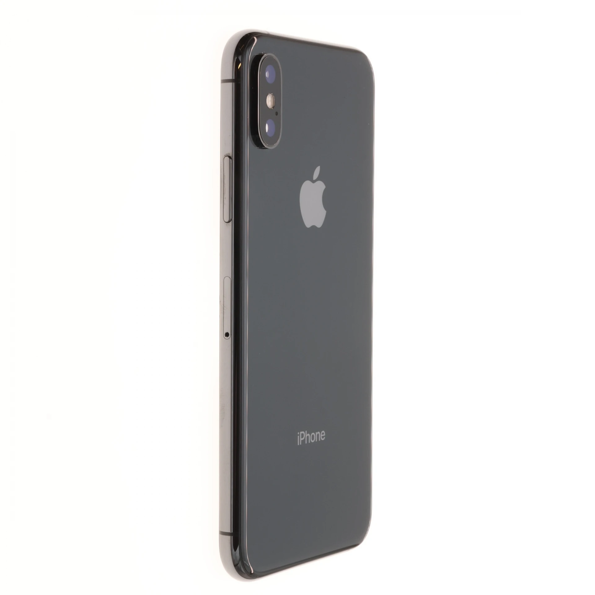 Apple iPhone XS 64 GB Space Gray 100% 