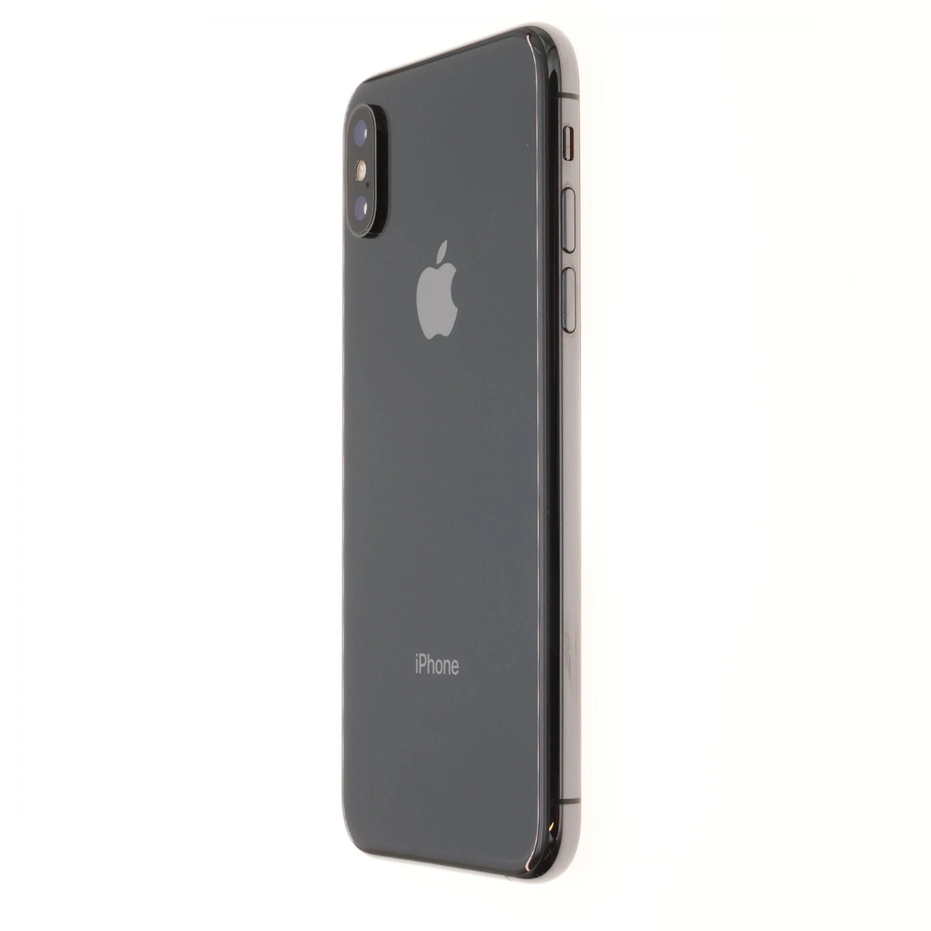 Apple iPhone XS 64 GB Space Gray 100% 