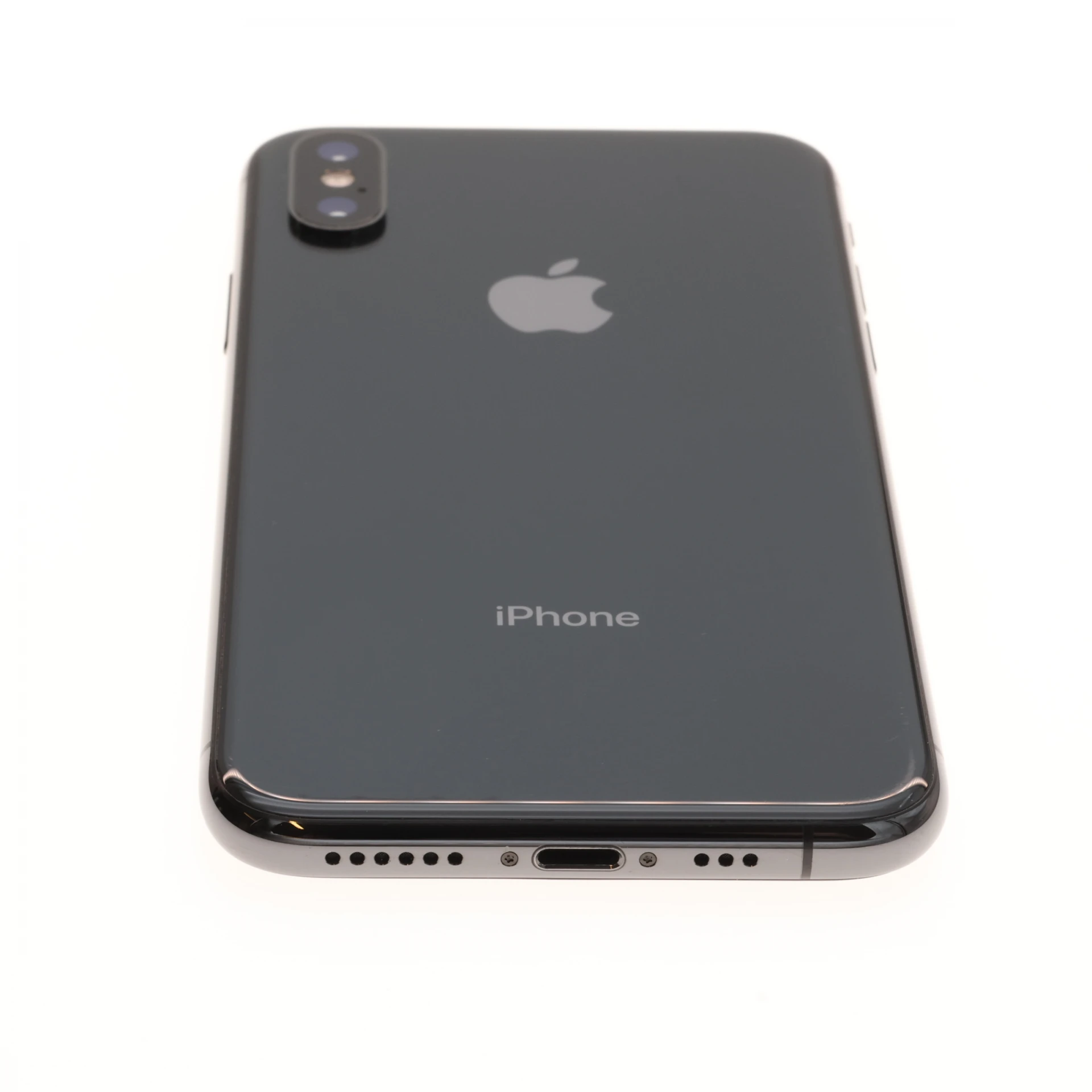 Apple iPhone XS 64 GB Space Gray 100% 