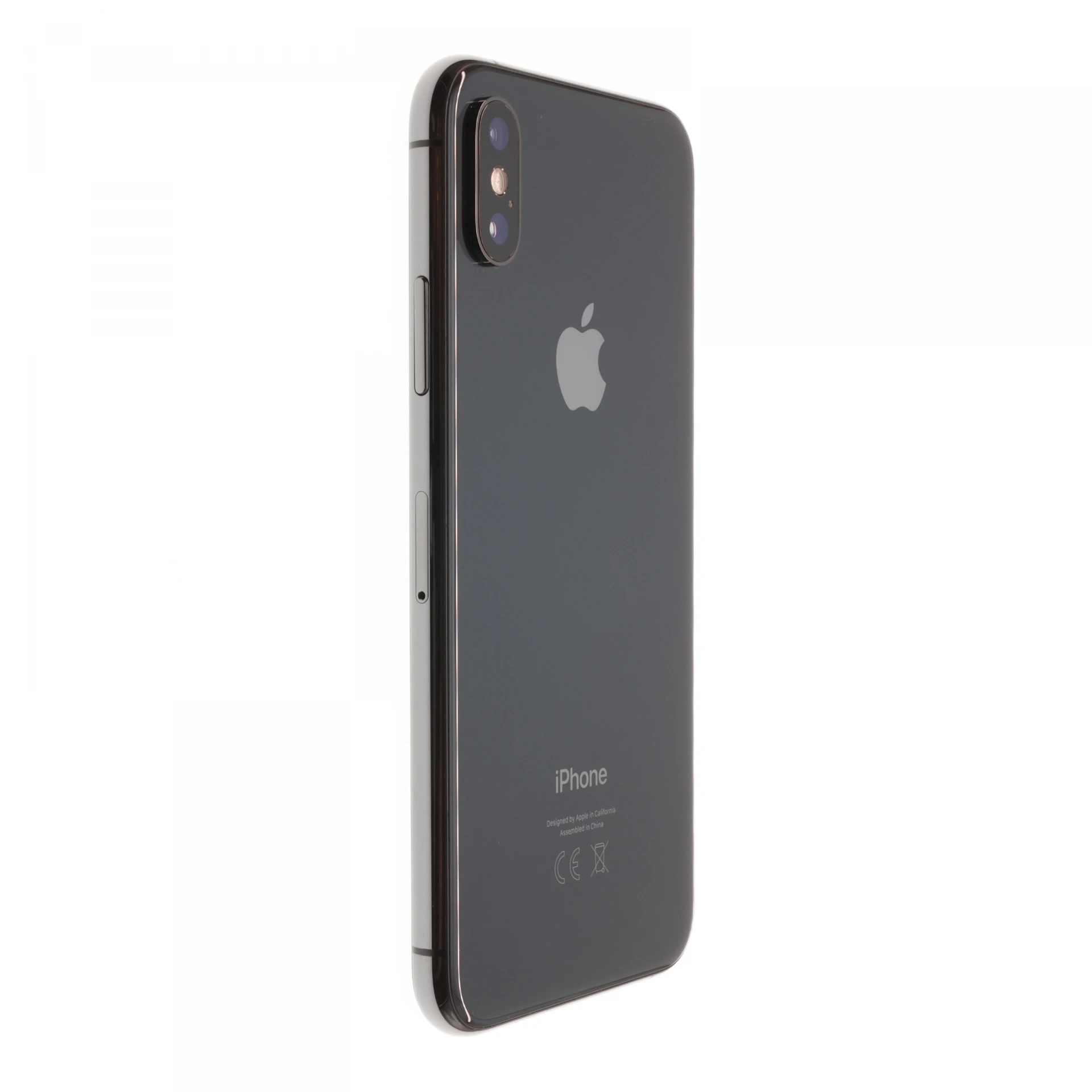 Apple iPhone XS 64 GB Space Gray 100% 