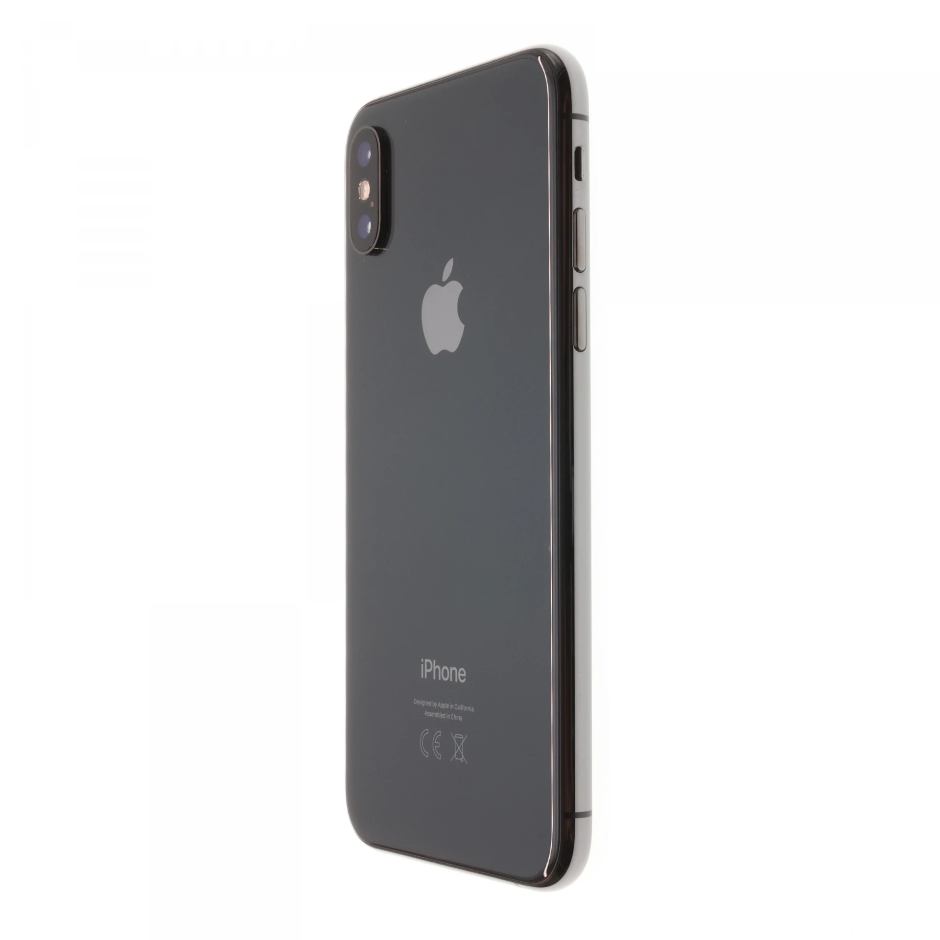 Apple iPhone XS 64 GB Space Gray 100% 