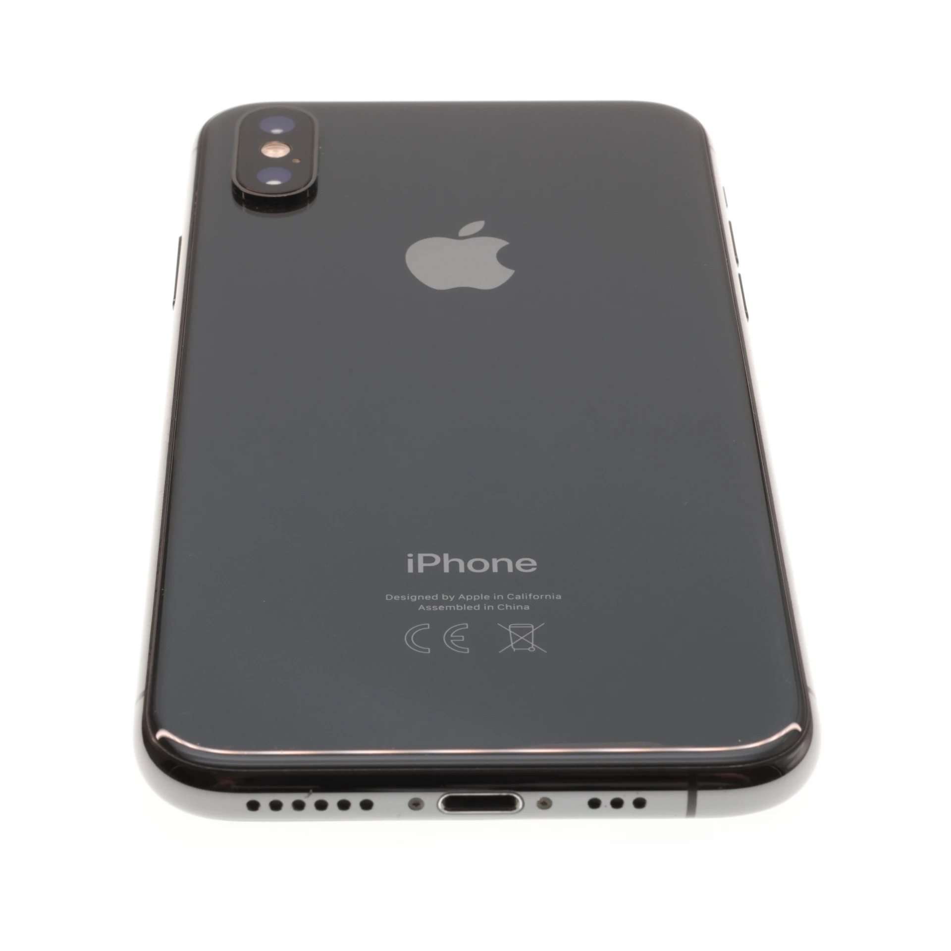 Apple iPhone XS 64 GB Space Gray 100% 