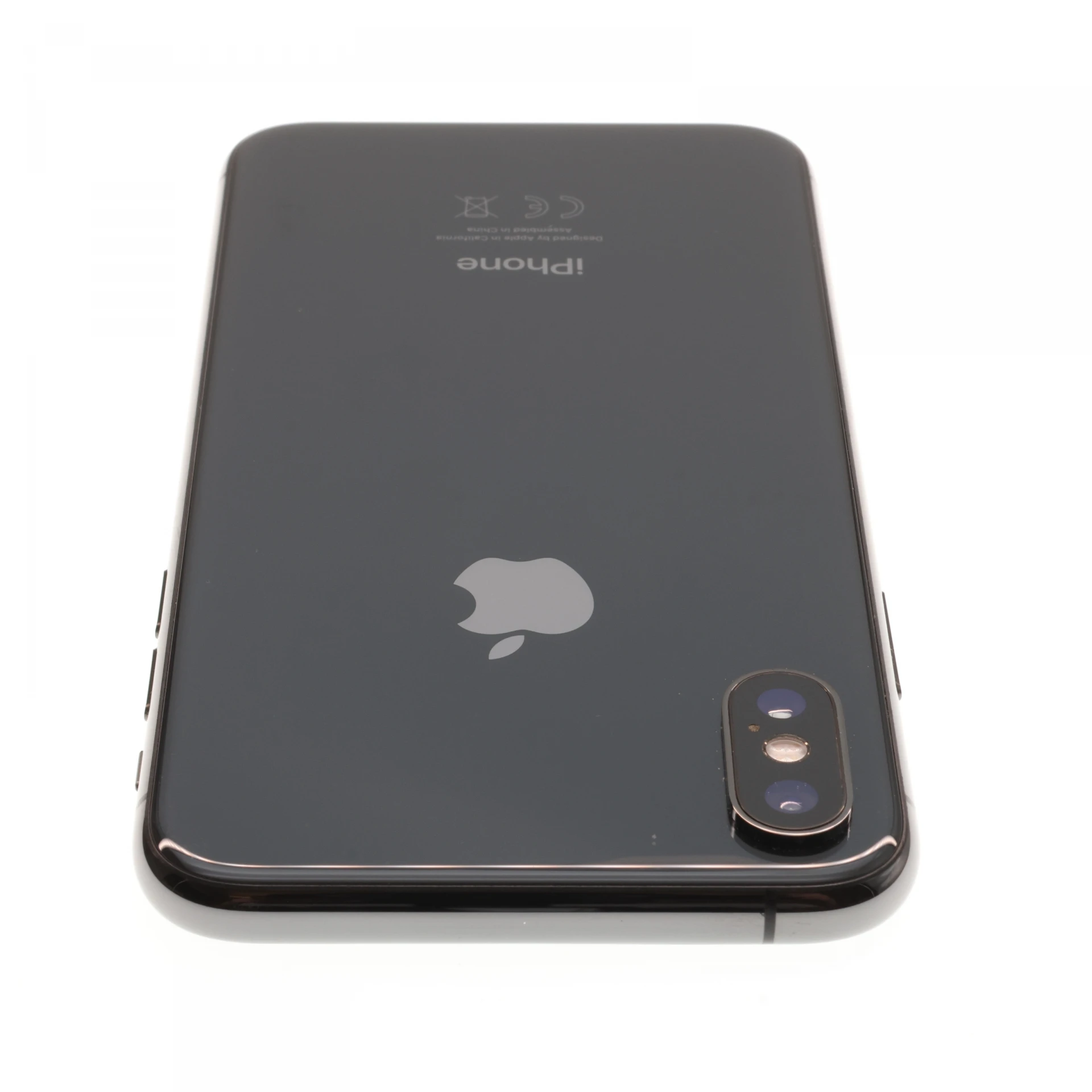 Apple iPhone XS 64 GB Space Gray 100% 