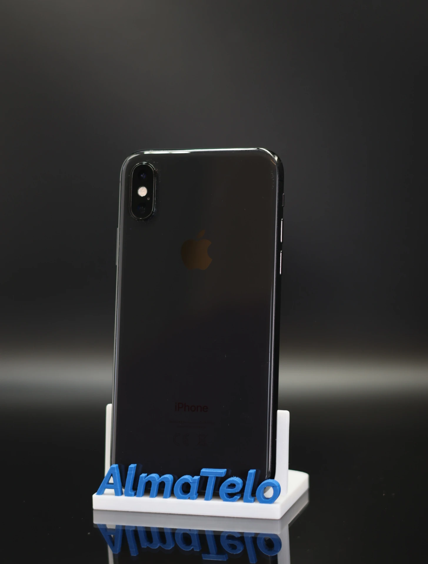 Apple iPhone XS 64 GB Space Gray 100%