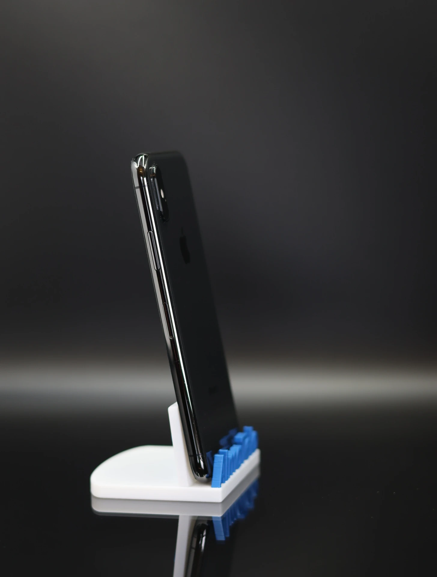 Apple iPhone XS 64 GB Space Gray 100%