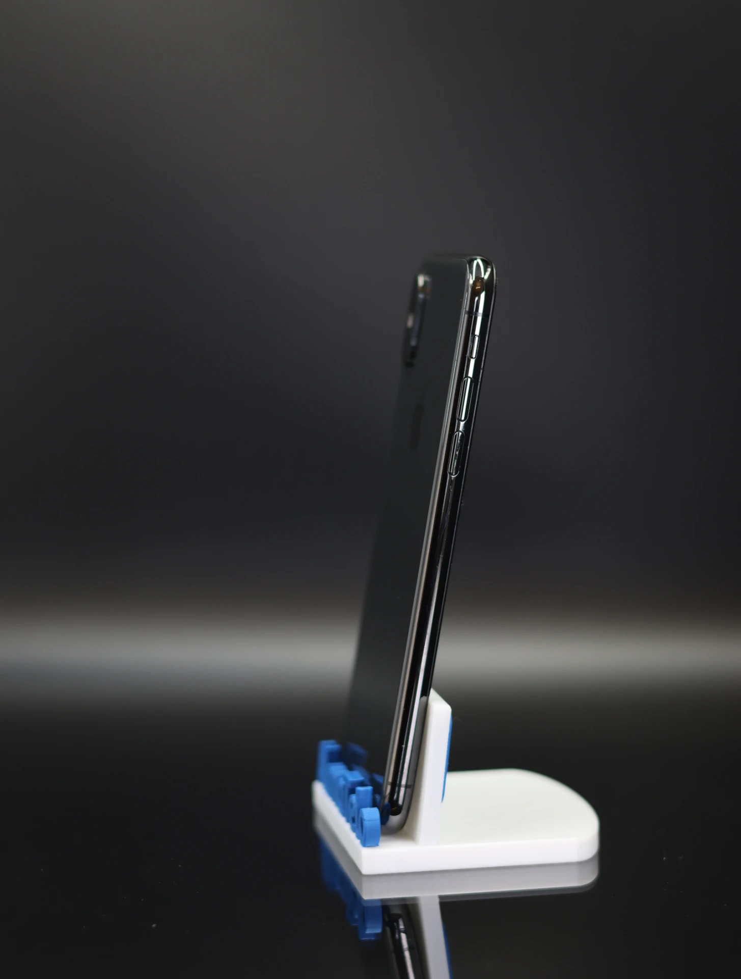 Apple iPhone XS 64 GB Space Gray 100%