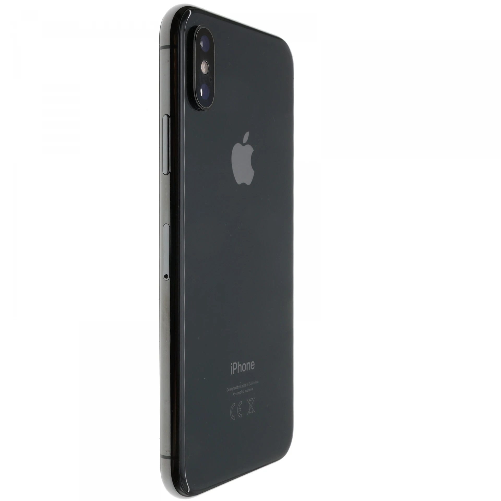 Apple iPhone XS 64 GB Space Gray 100%
