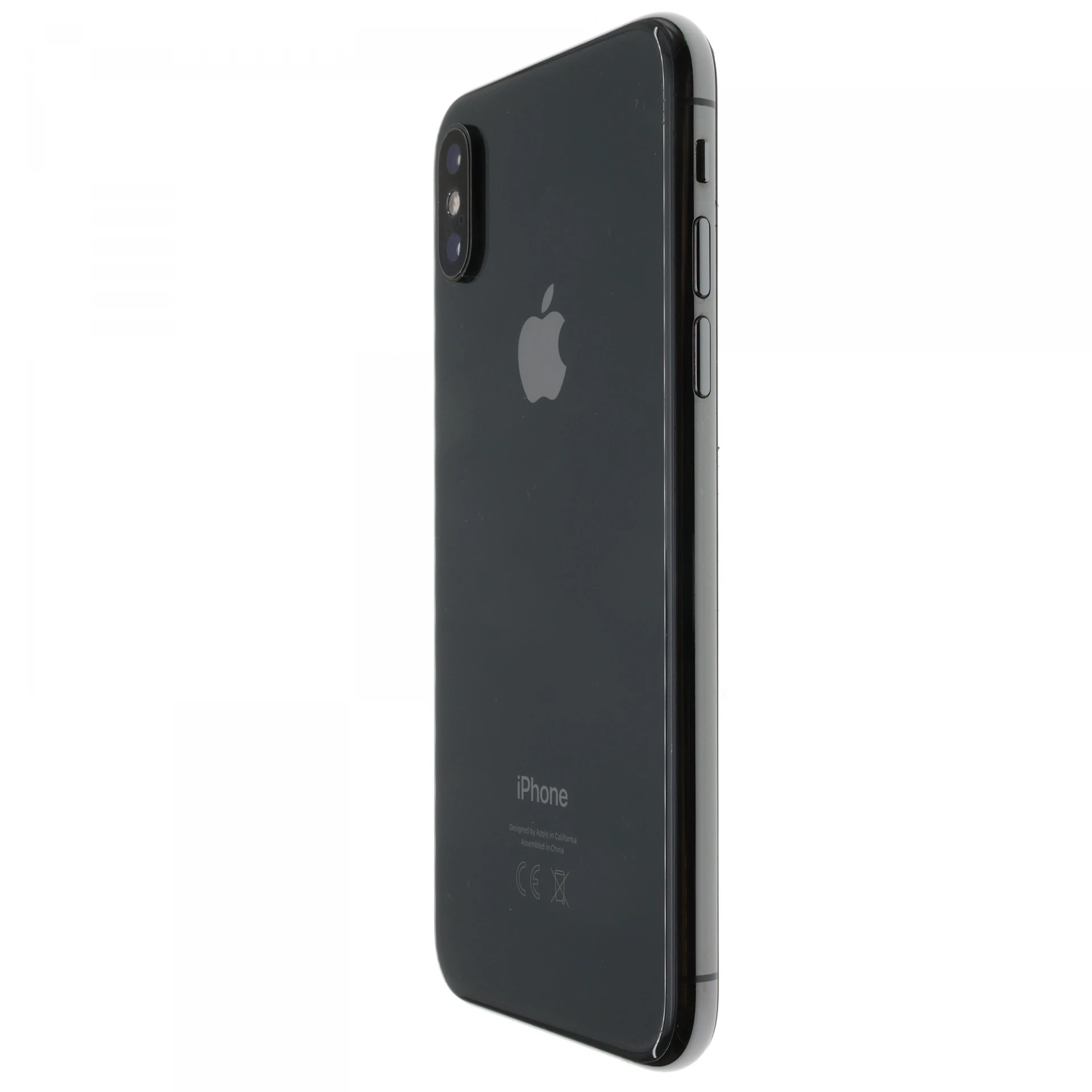 Apple iPhone XS 64 GB Space Gray 100%