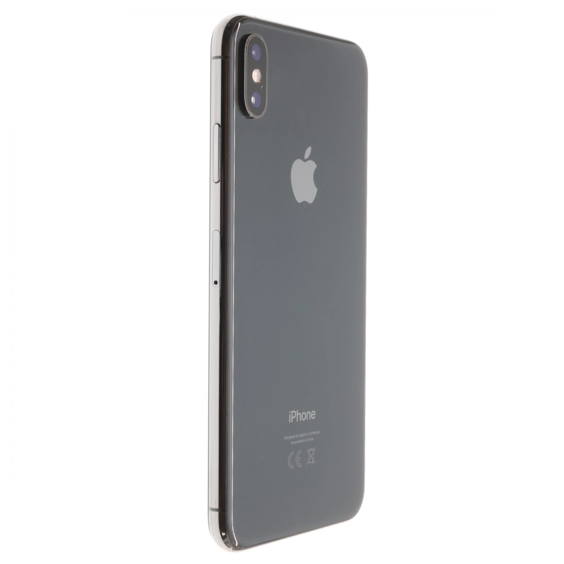 Apple iPhone XS 64 GB Space Gray 97% 