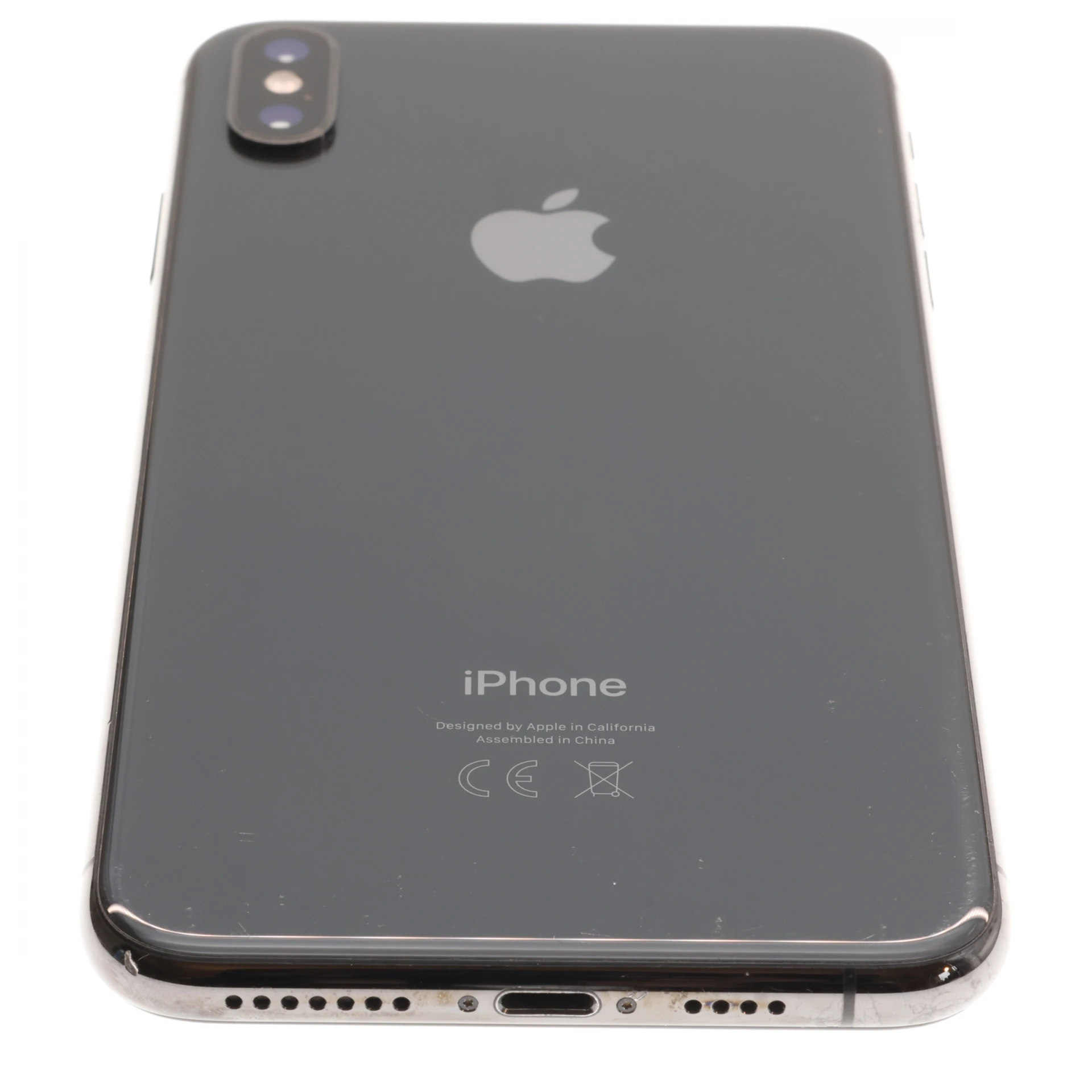 Apple iPhone XS 64 GB Space Gray 97% 