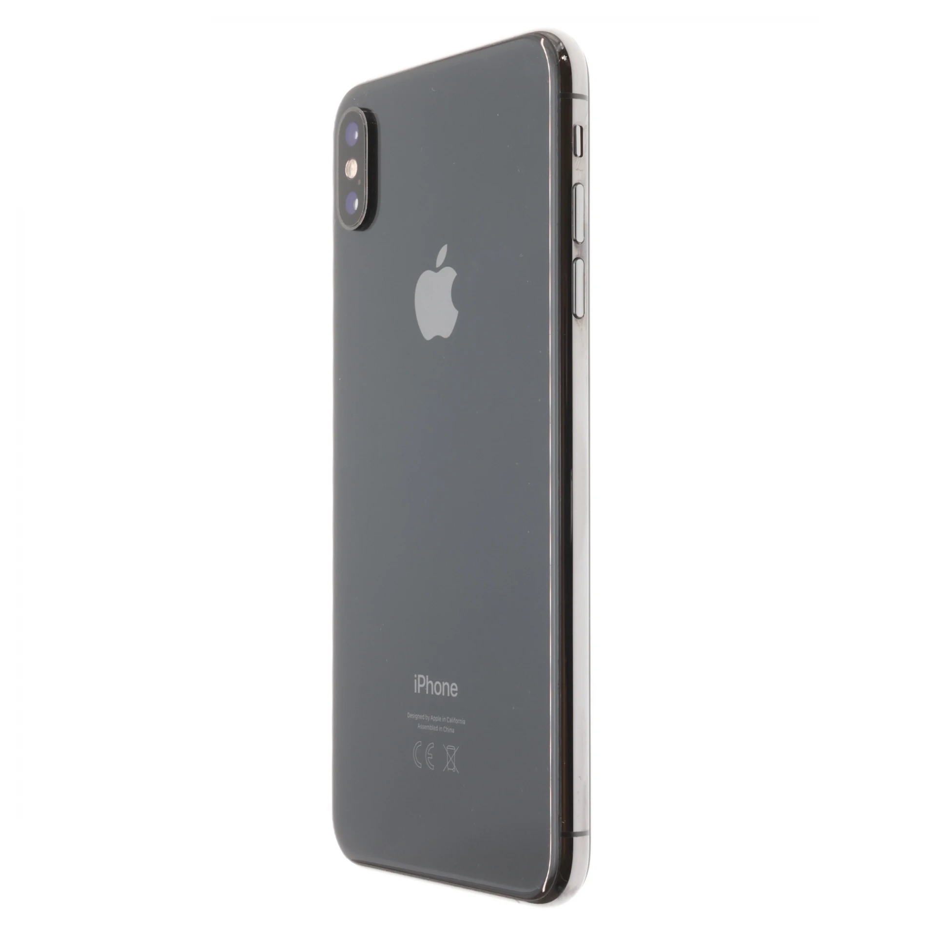 Apple iPhone XS 64 GB Space Gray 97% 