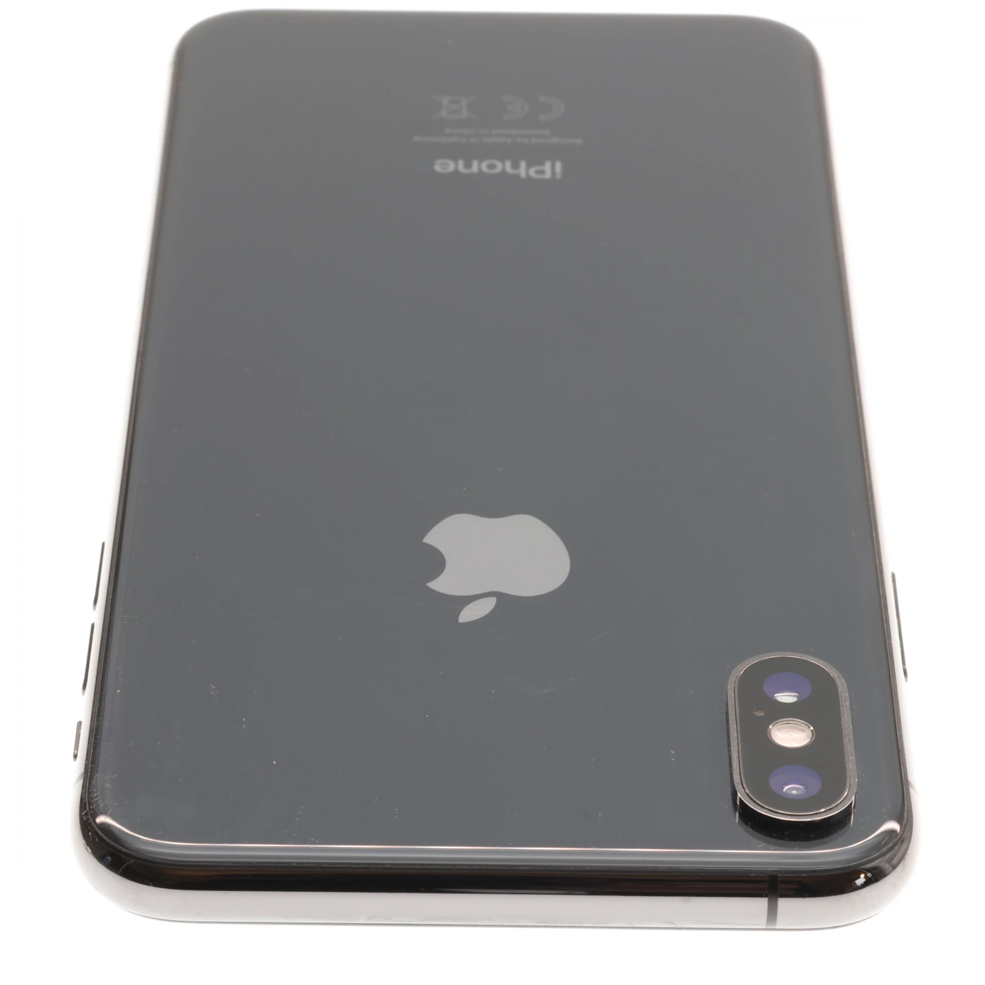 Apple iPhone XS 64 GB Space Gray 97% 