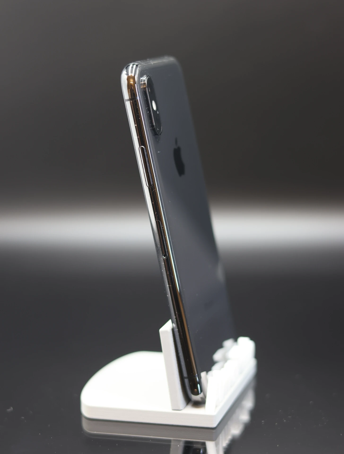 Apple iPhone XS 64 GB Space Gray 100% 