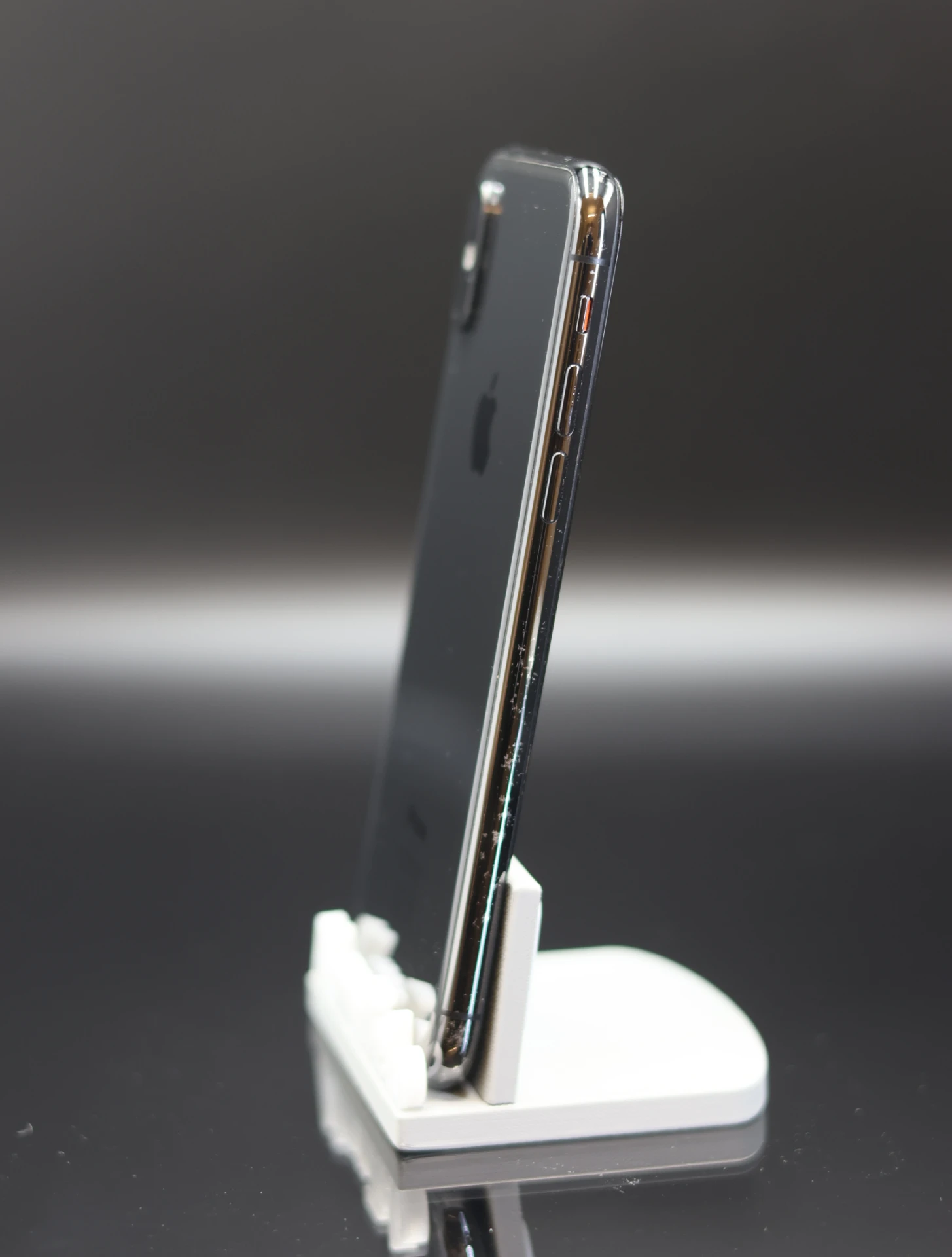 Apple iPhone XS 64 GB Space Gray 100% 
