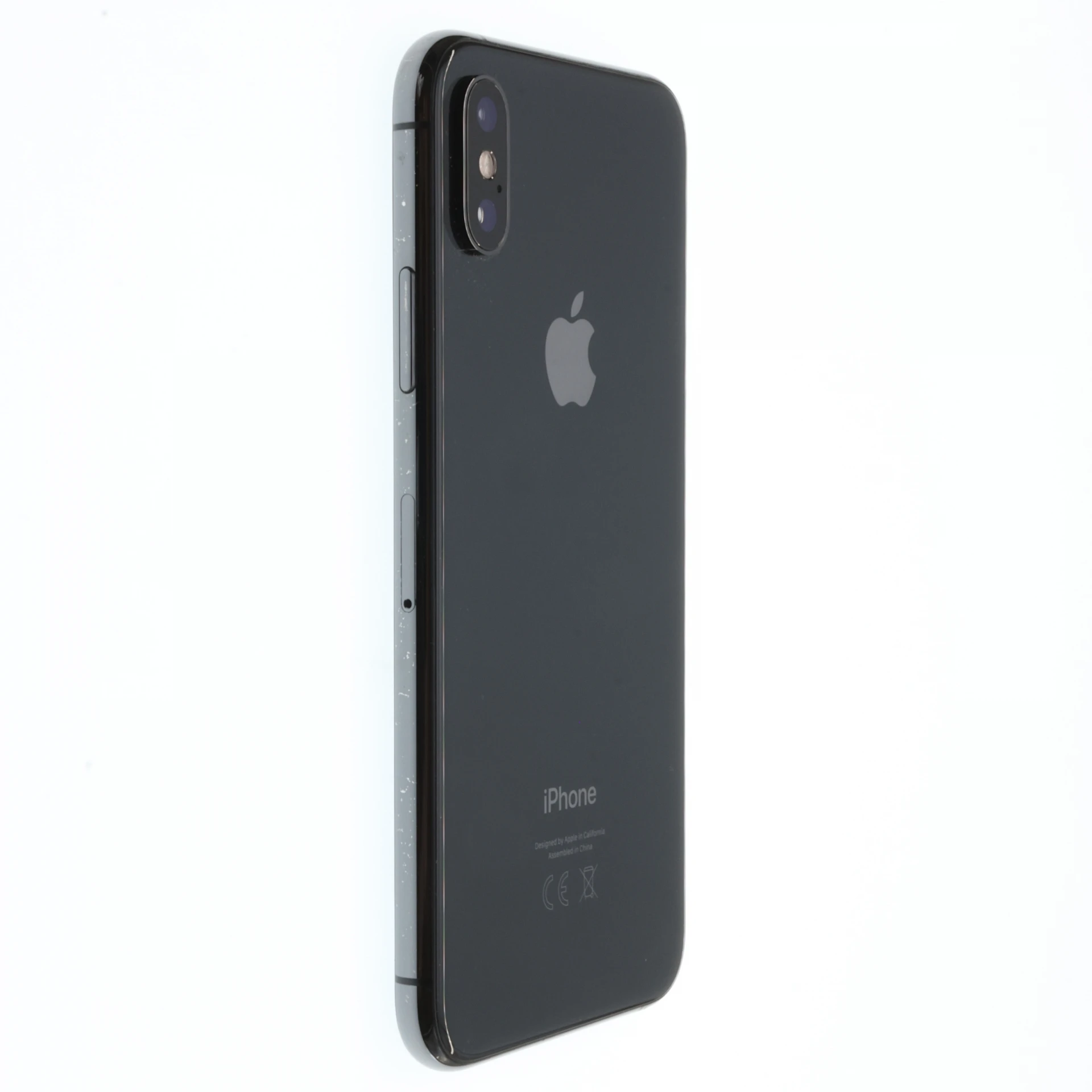Apple iPhone XS 64 GB Space Gray 100% 