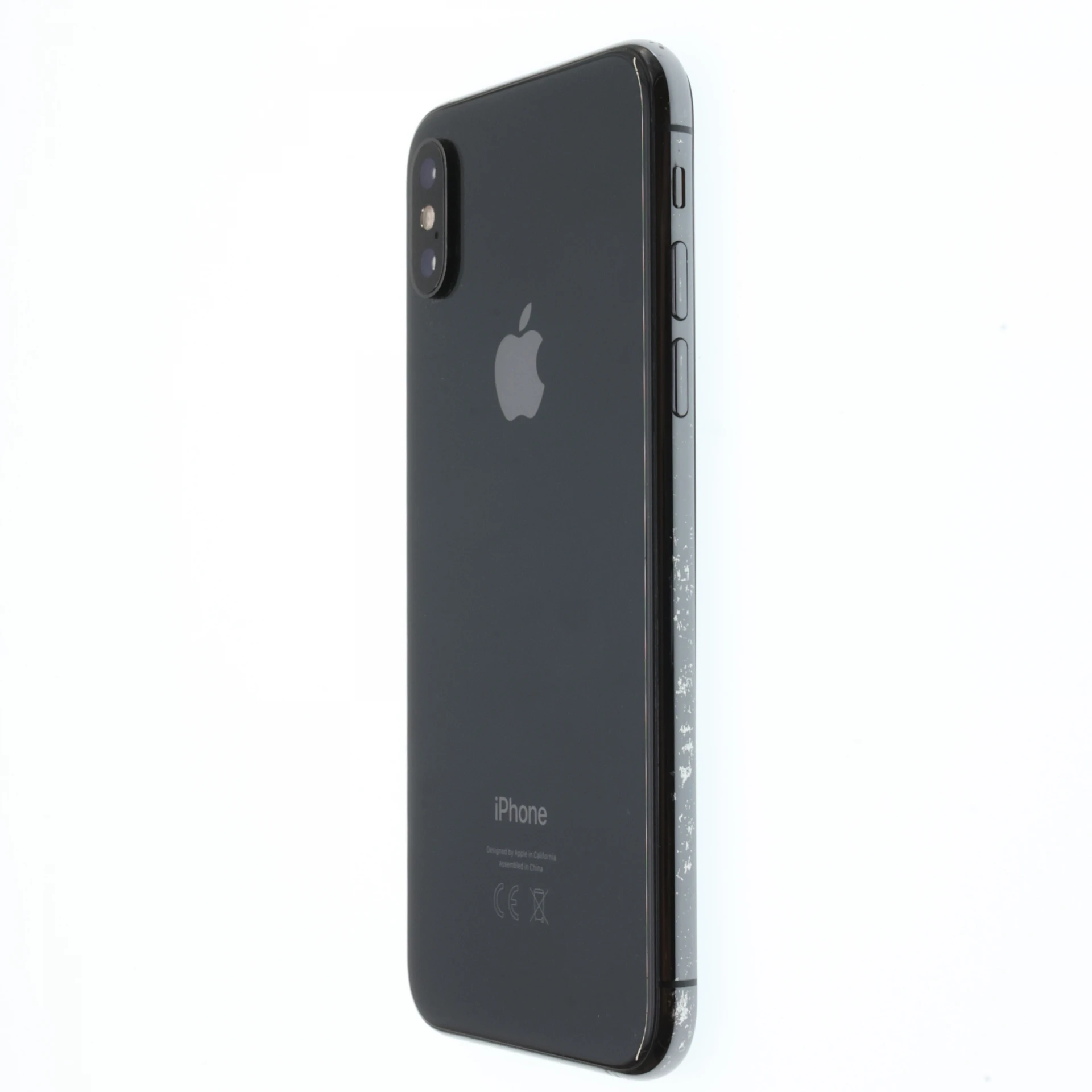 Apple iPhone XS 64 GB Space Gray 100% 