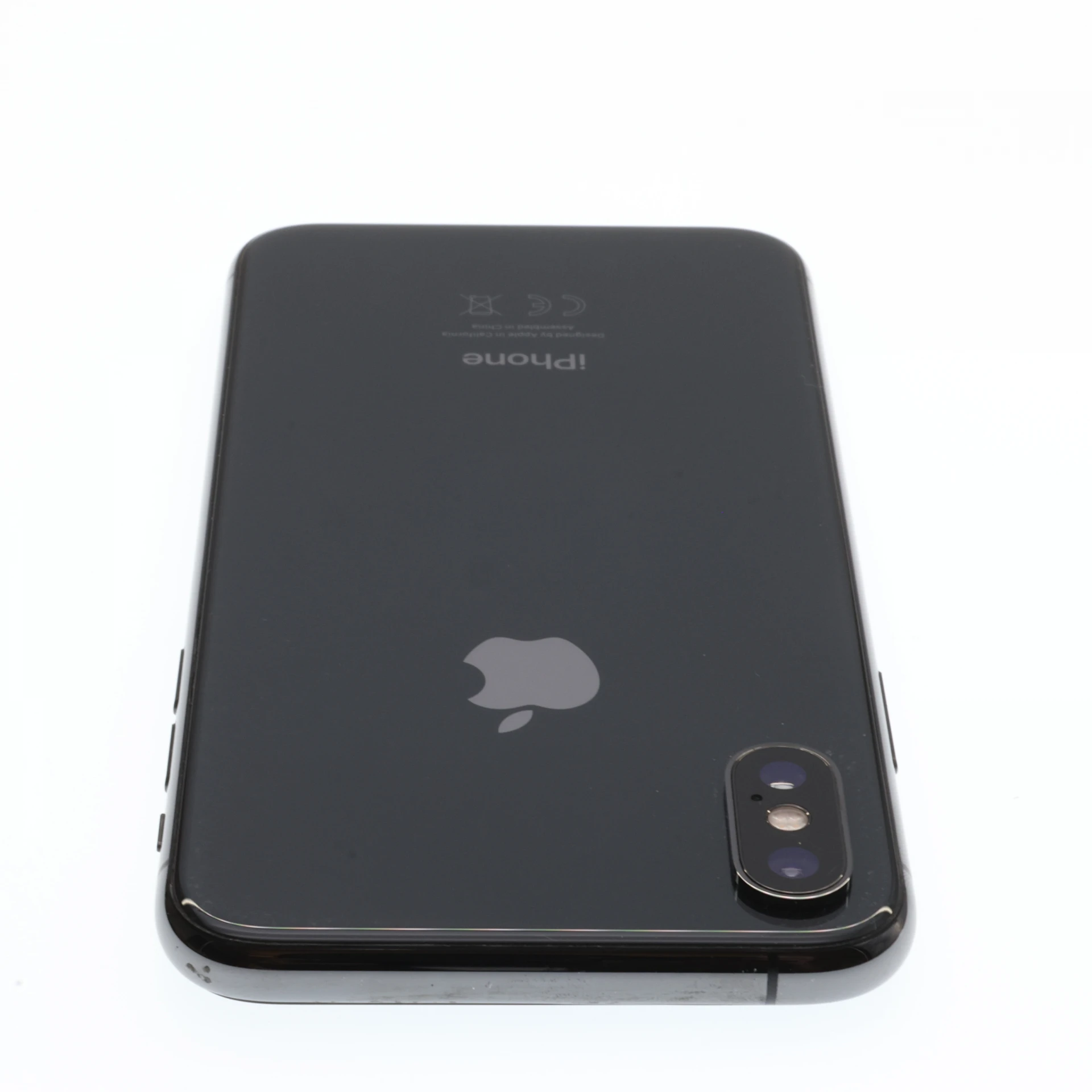 Apple iPhone XS 64 GB Space Gray 100% 