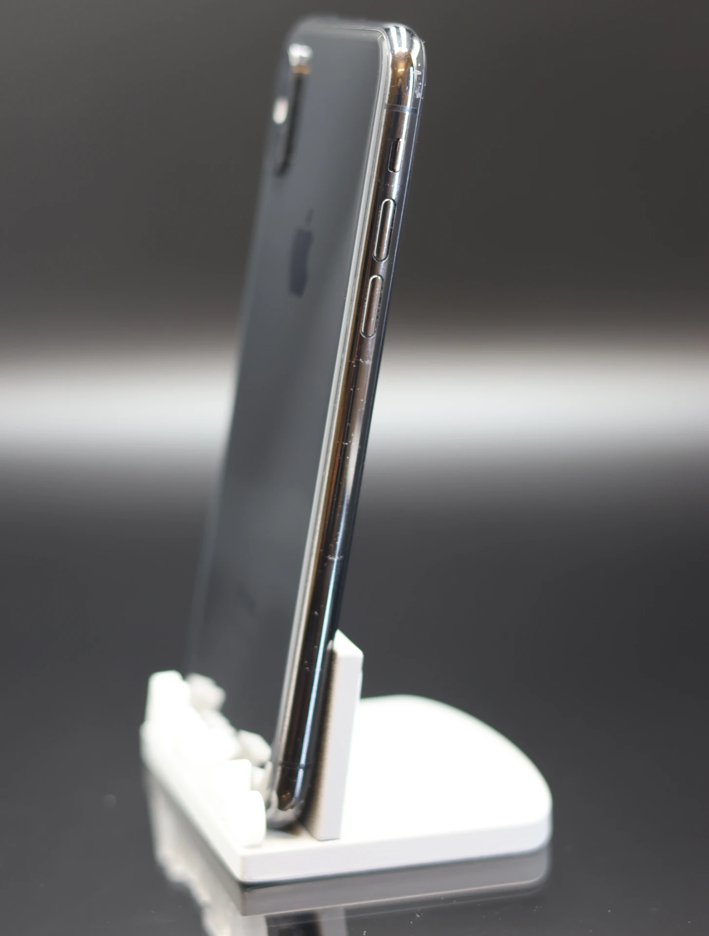 Apple iPhone XS 64 GB Space Gray 100% 