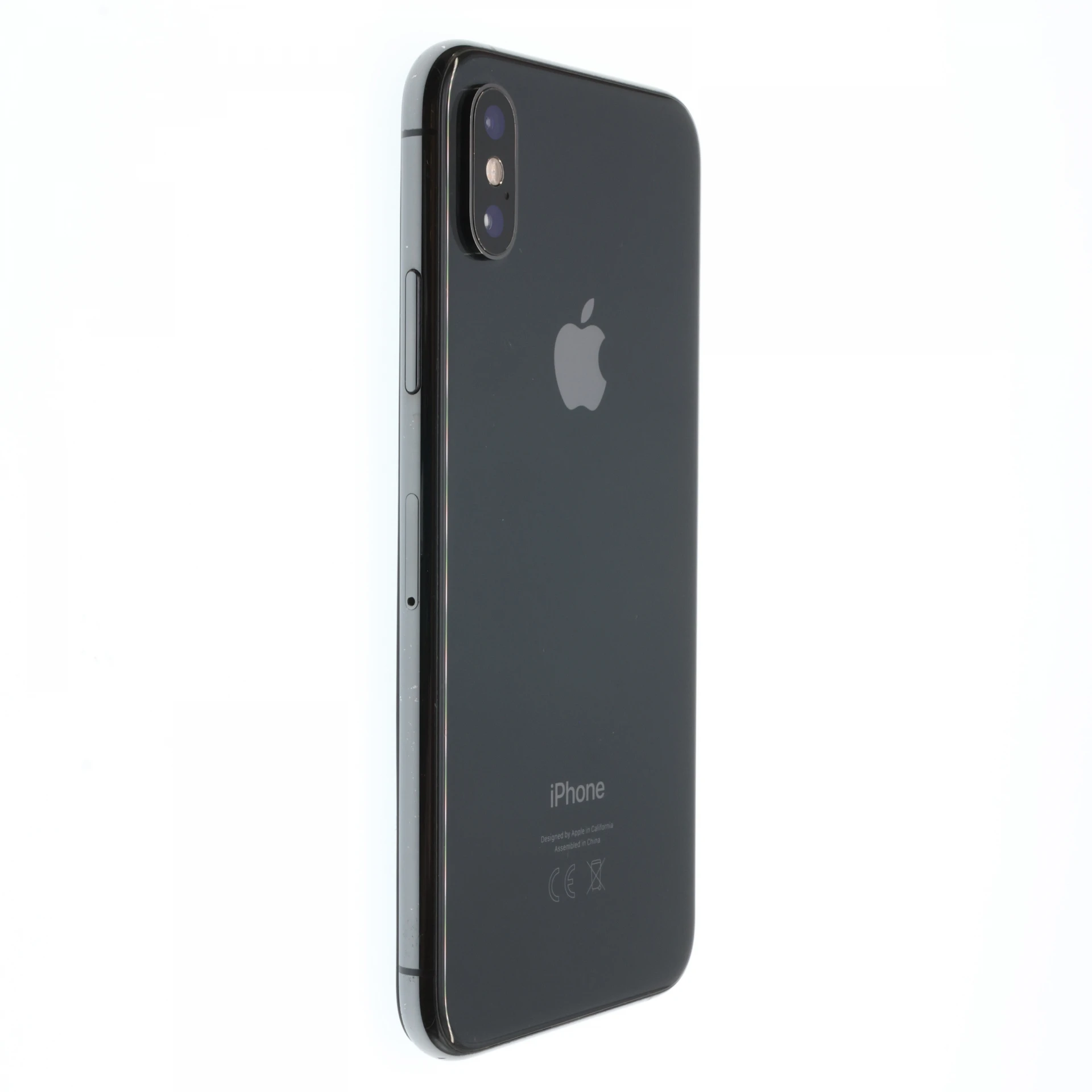 Apple iPhone XS 64 GB Space Gray 100% 