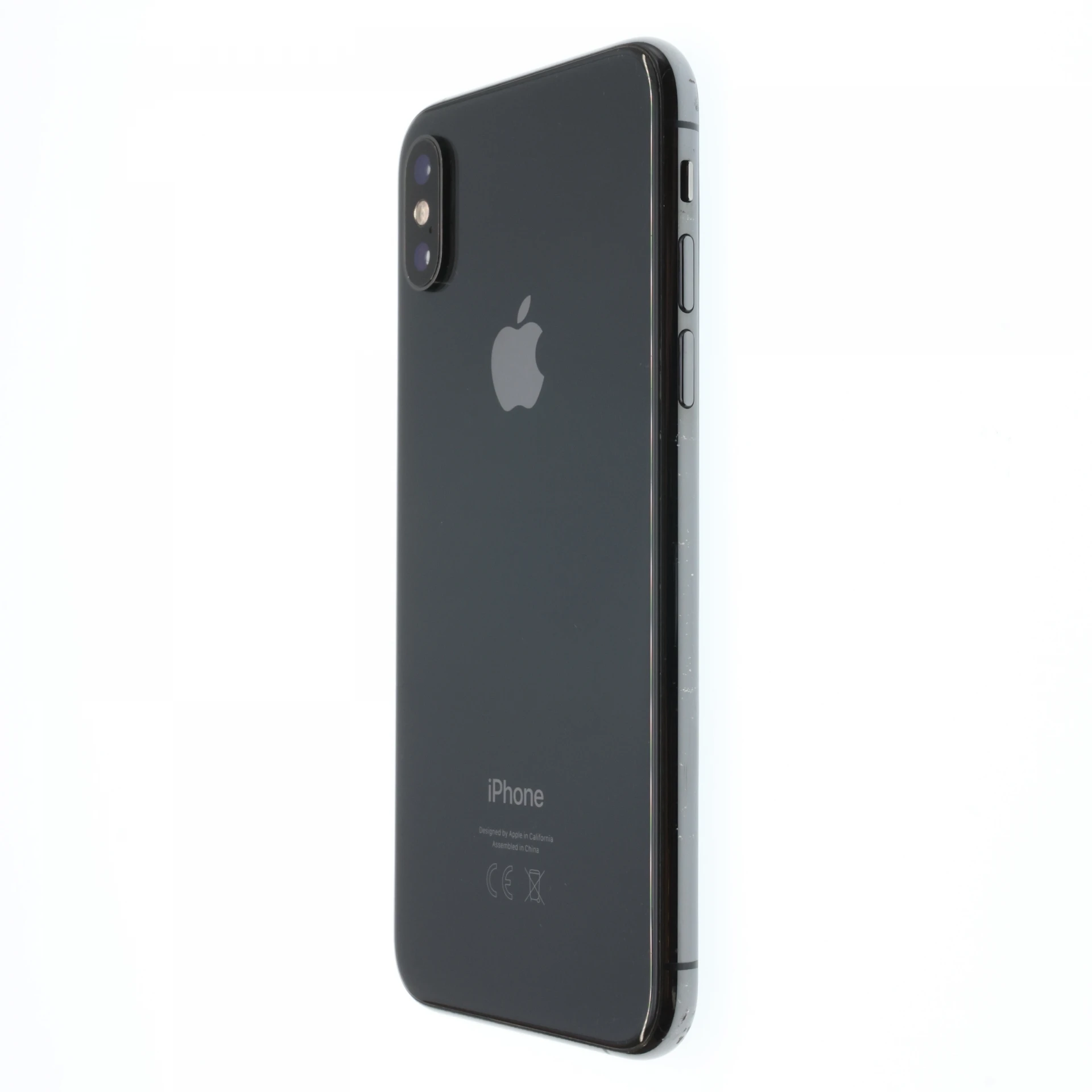 Apple iPhone XS 64 GB Space Gray 100% 