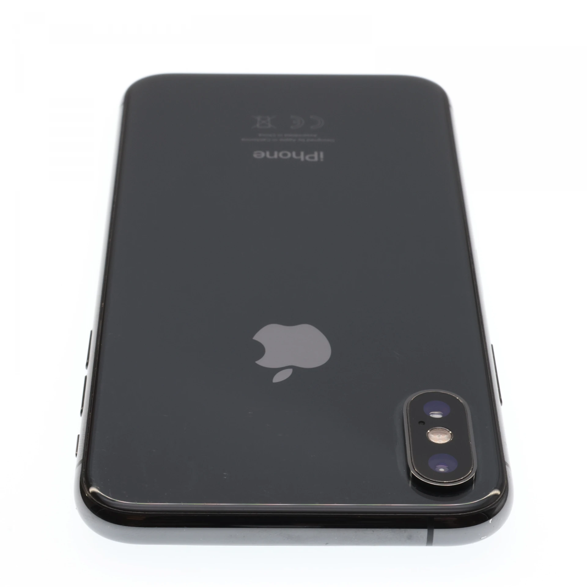 Apple iPhone XS 64 GB Space Gray 100% 