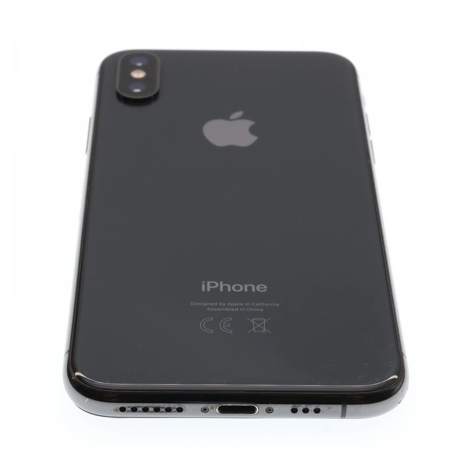 Apple iPhone XS 64 GB Space Gray 100% 