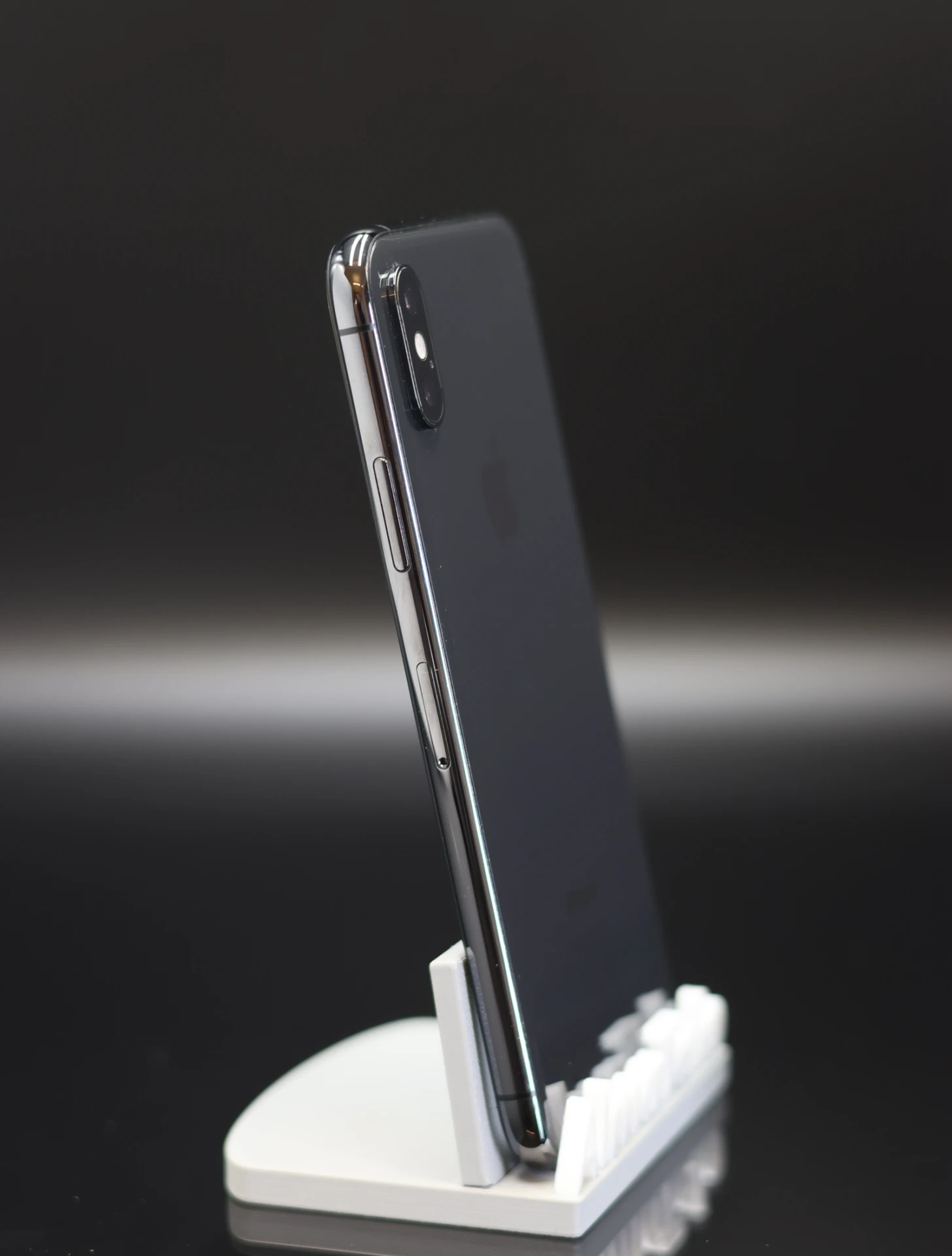 Apple iPhone XS 64 GB Space Gray 100% 