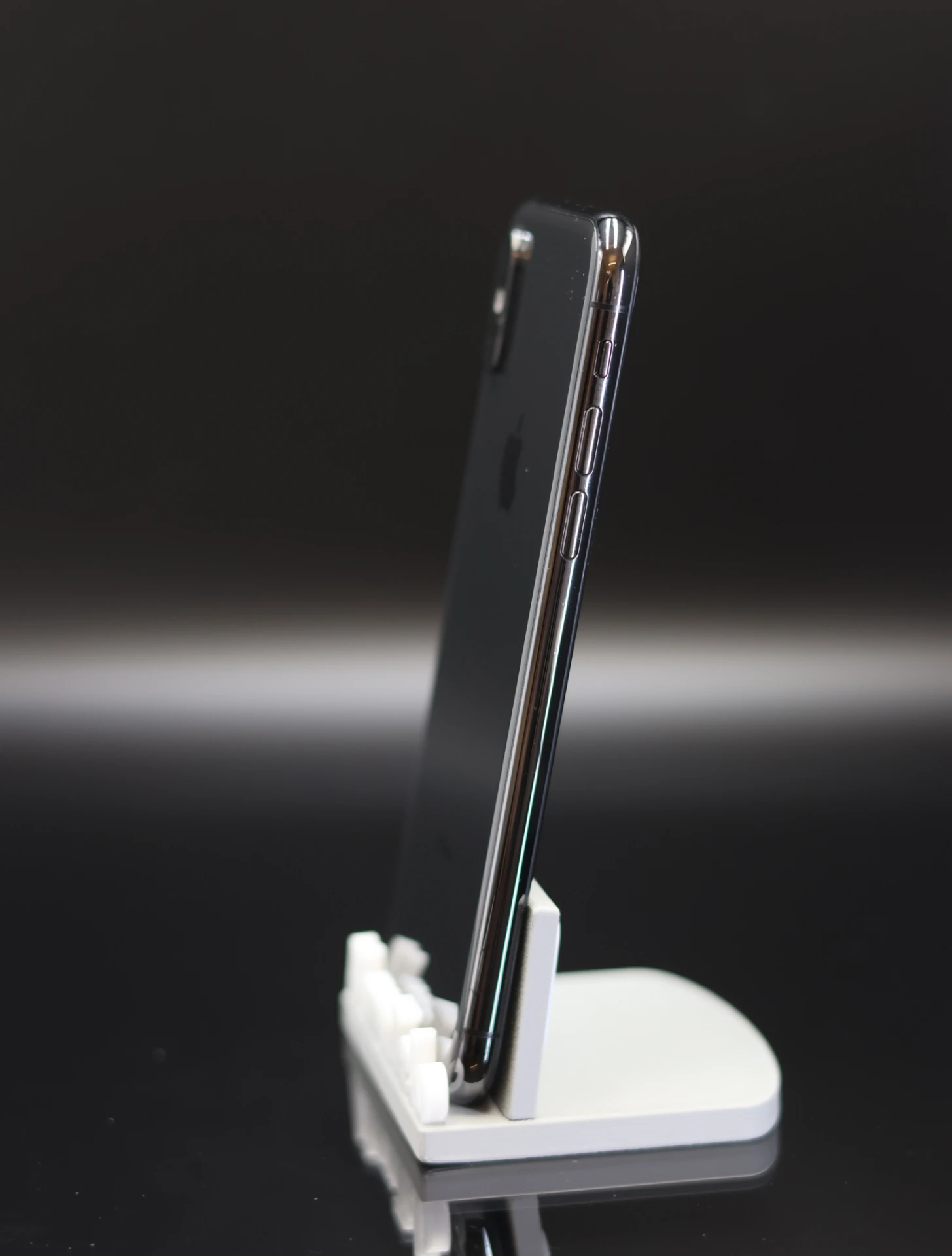 Apple iPhone XS 64 GB Space Gray 100% 