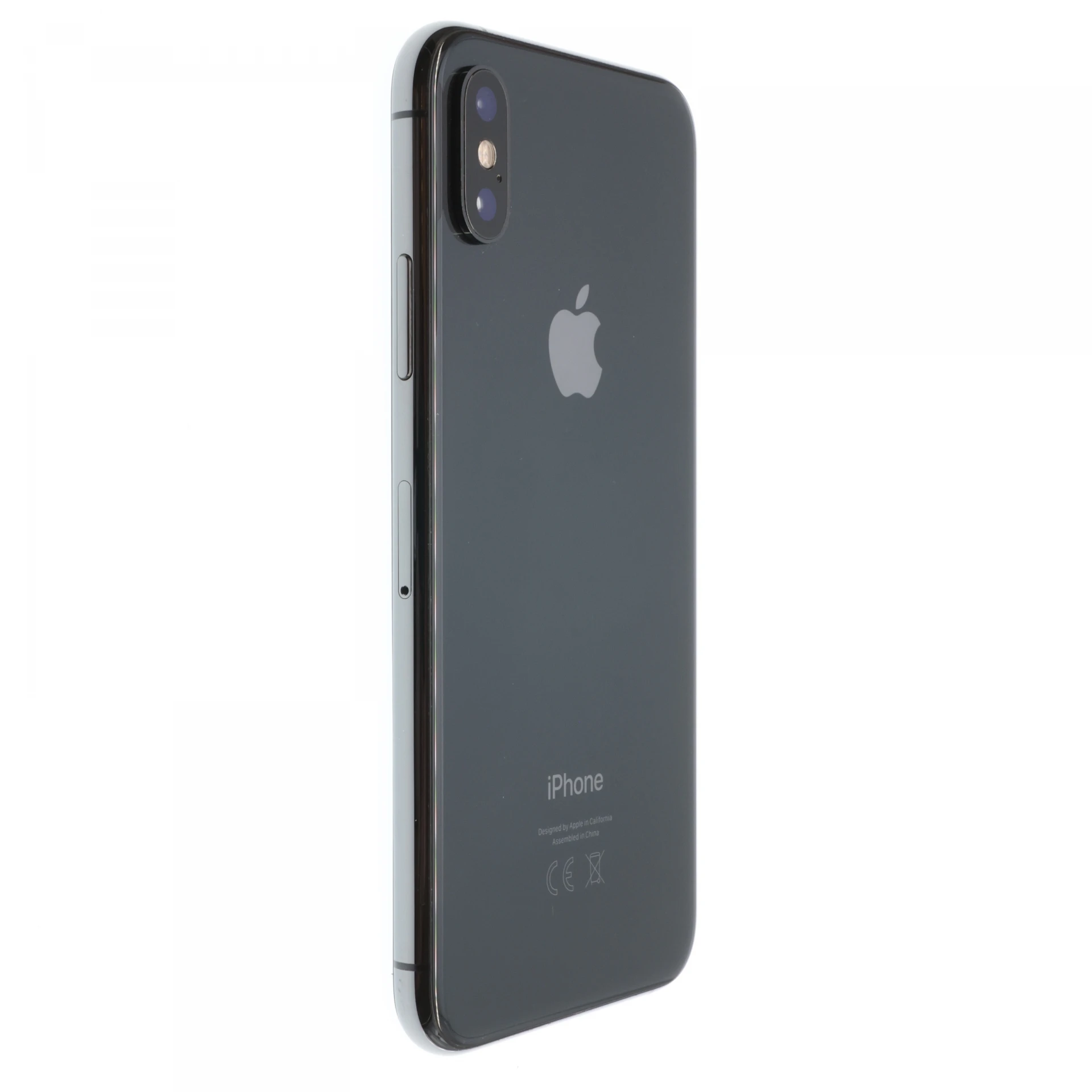 Apple iPhone XS 64 GB Space Gray 100% 